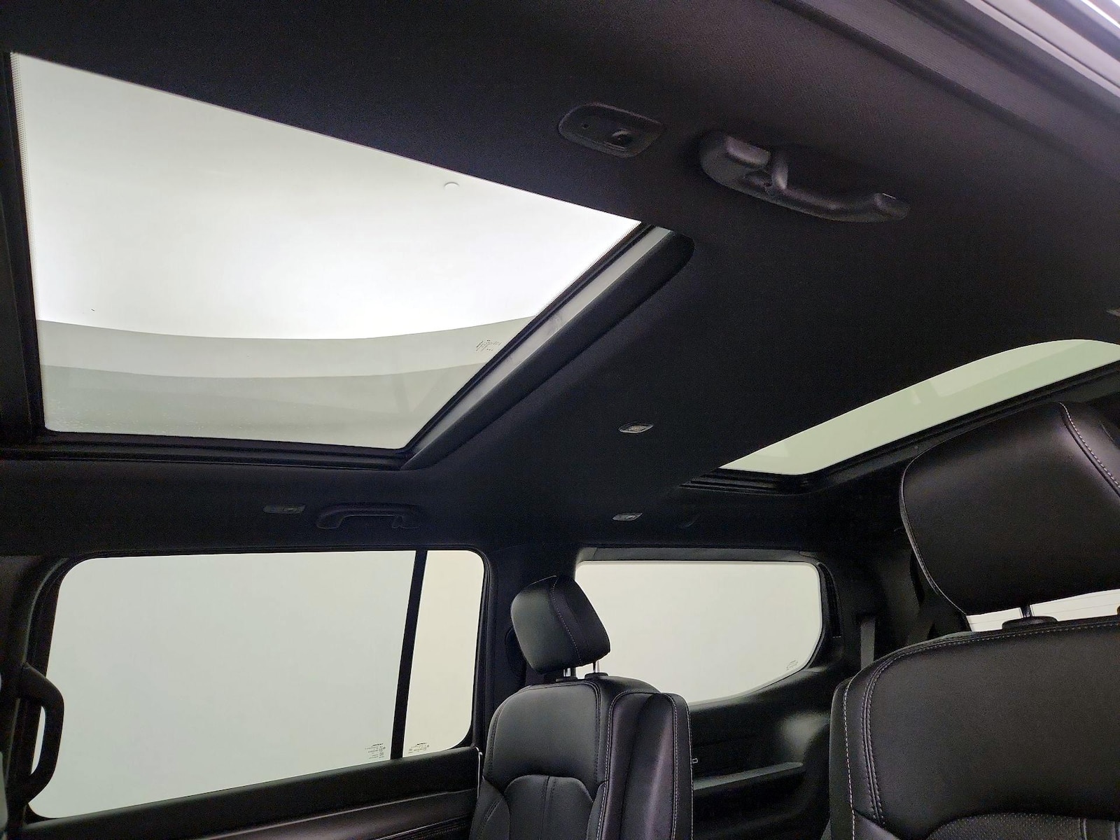 2023 Jeep Wagoneer Series II - Photo 27