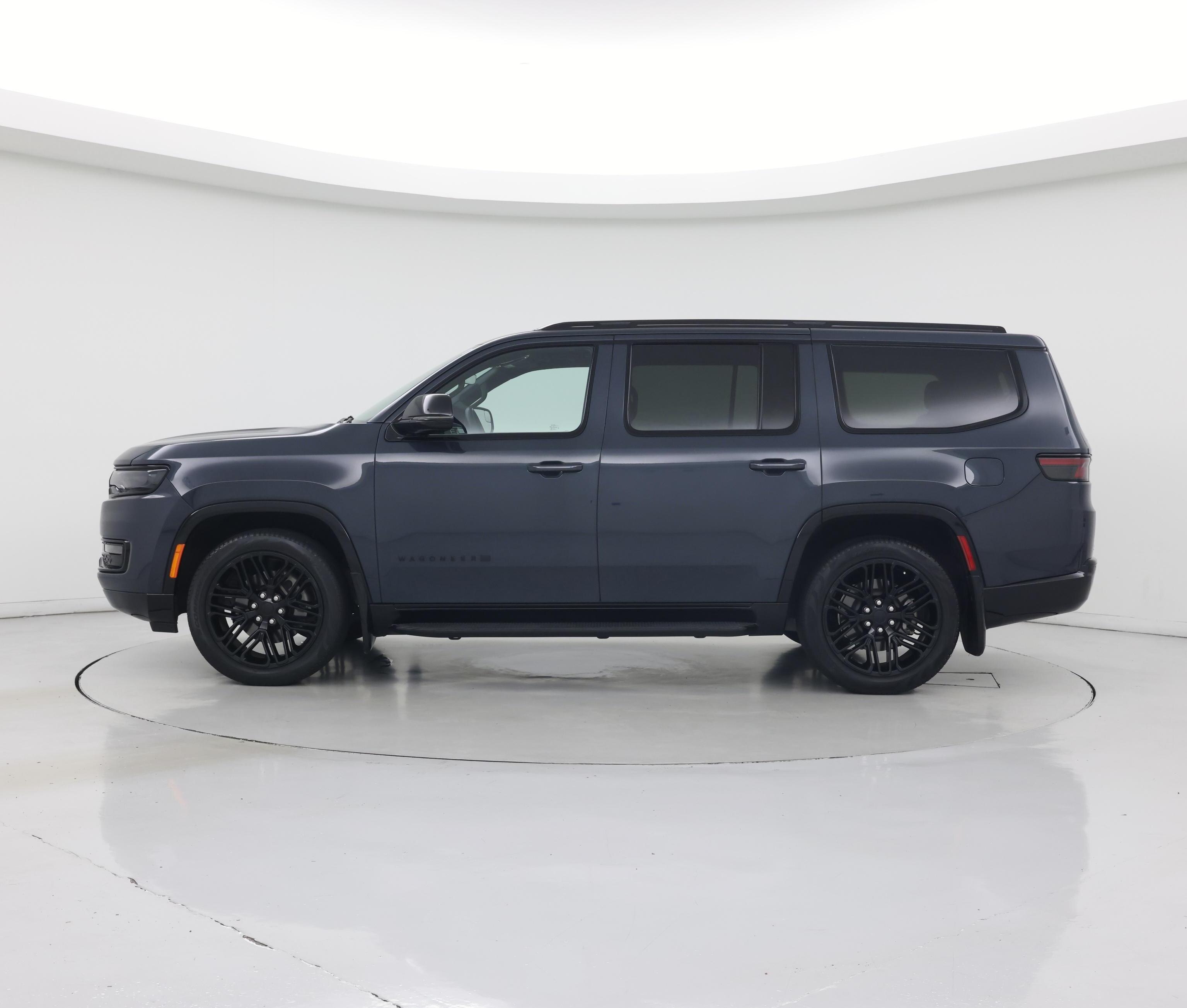 Thumbnail: 2023 Jeep Wagoneer - 3