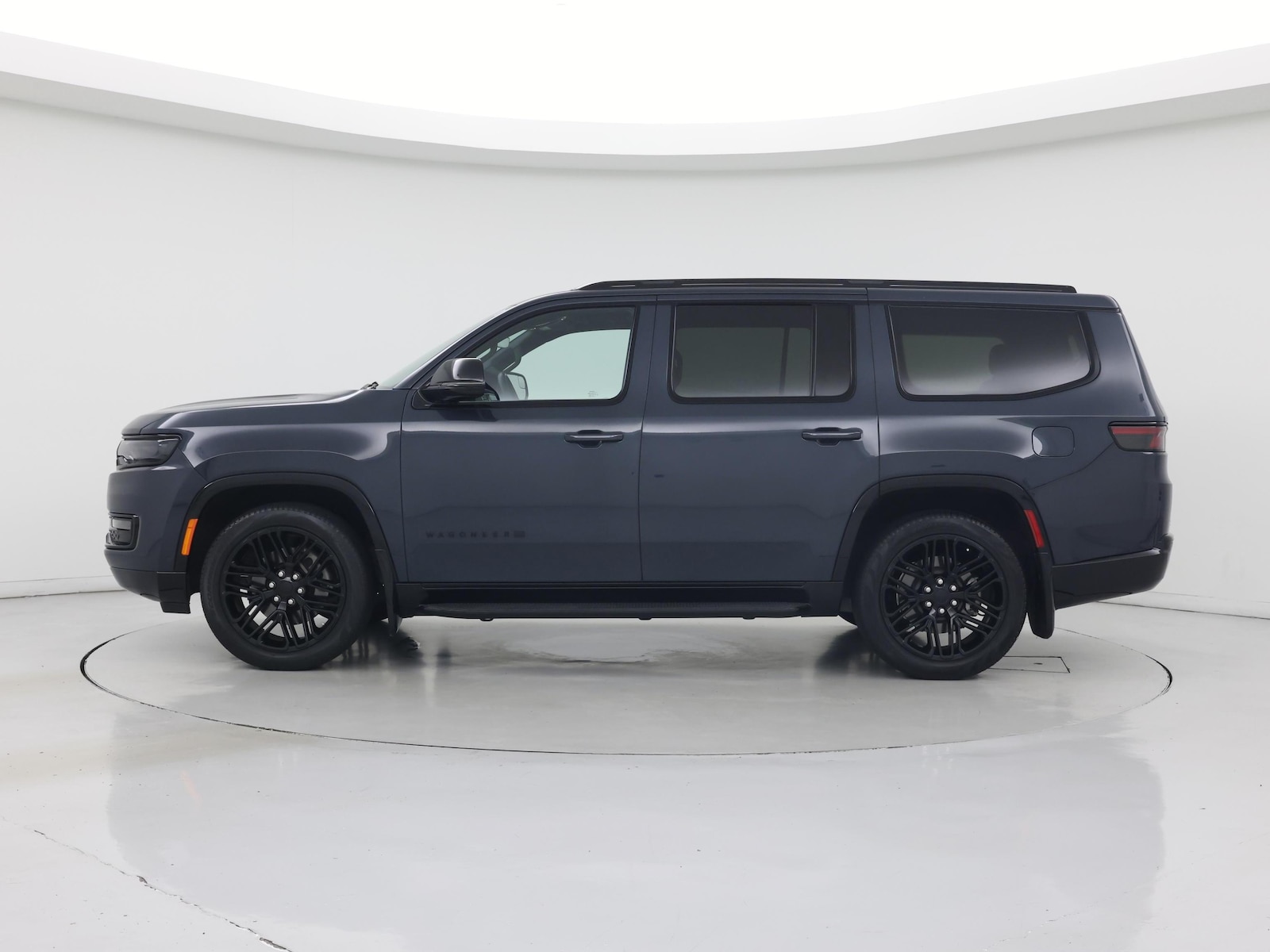 2023 Jeep Wagoneer Series II - Photo 4