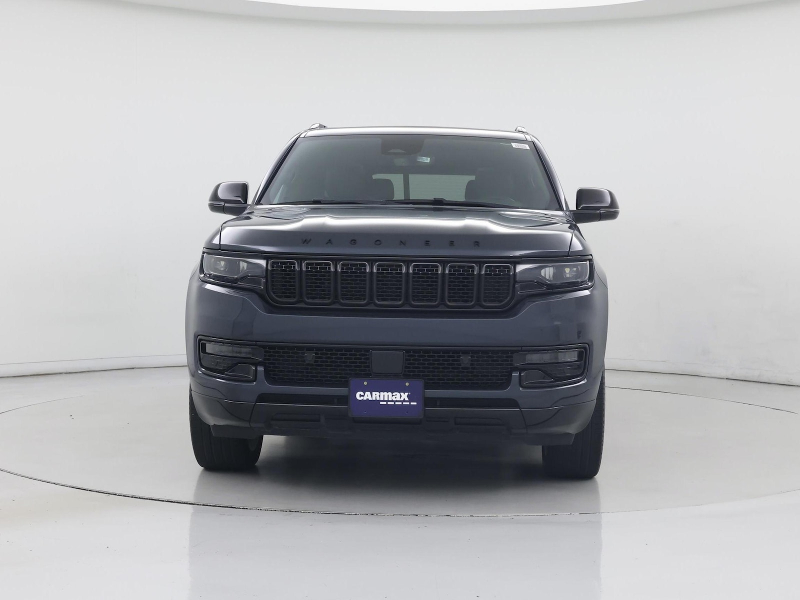 2023 Jeep Wagoneer Series II - Photo 6