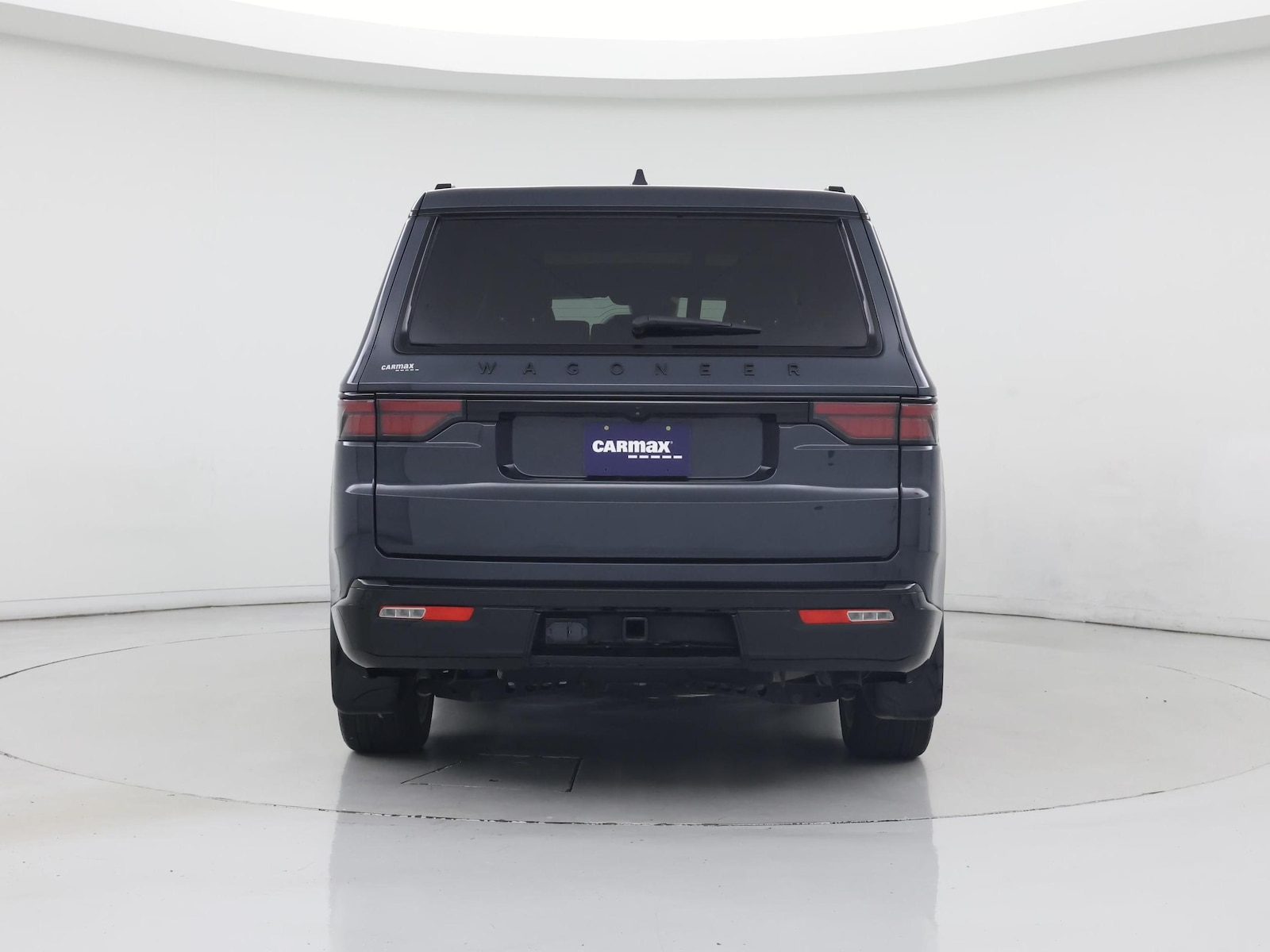 2023 Jeep Wagoneer Series II - Photo 7