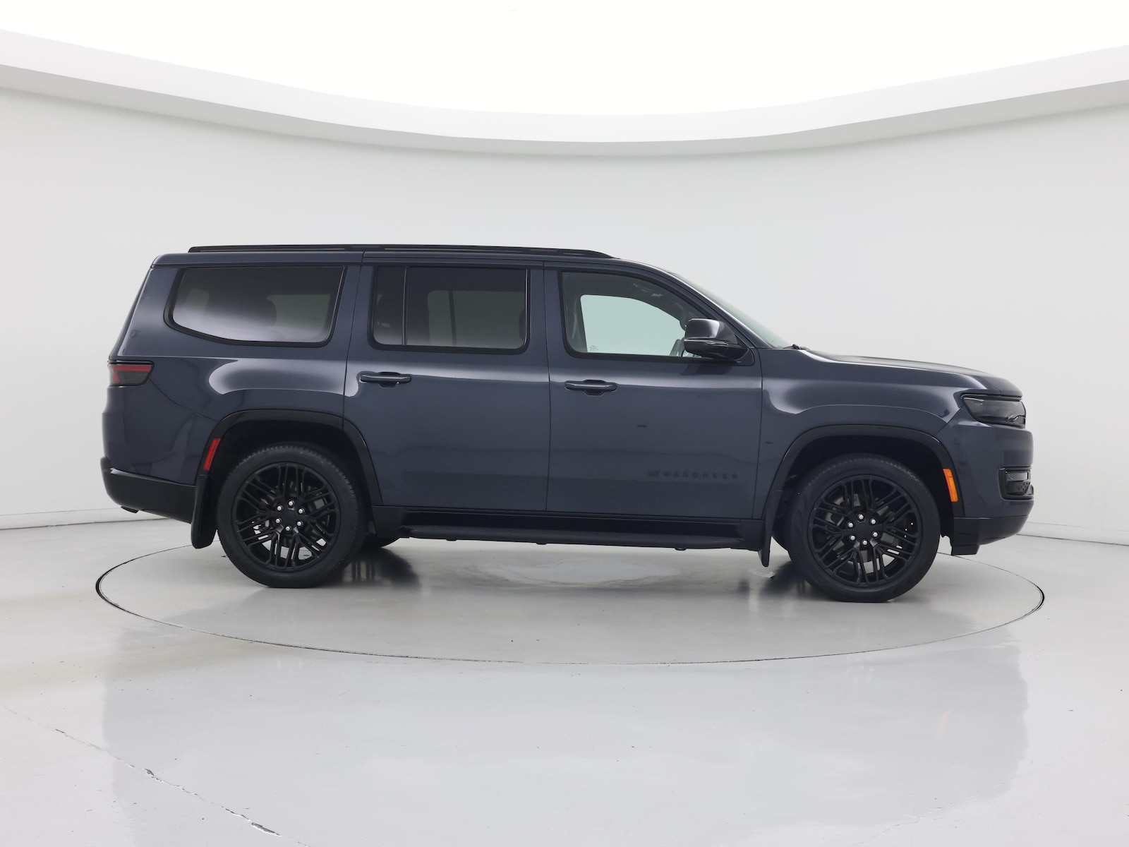 2023 Jeep Wagoneer Series II - Photo 8