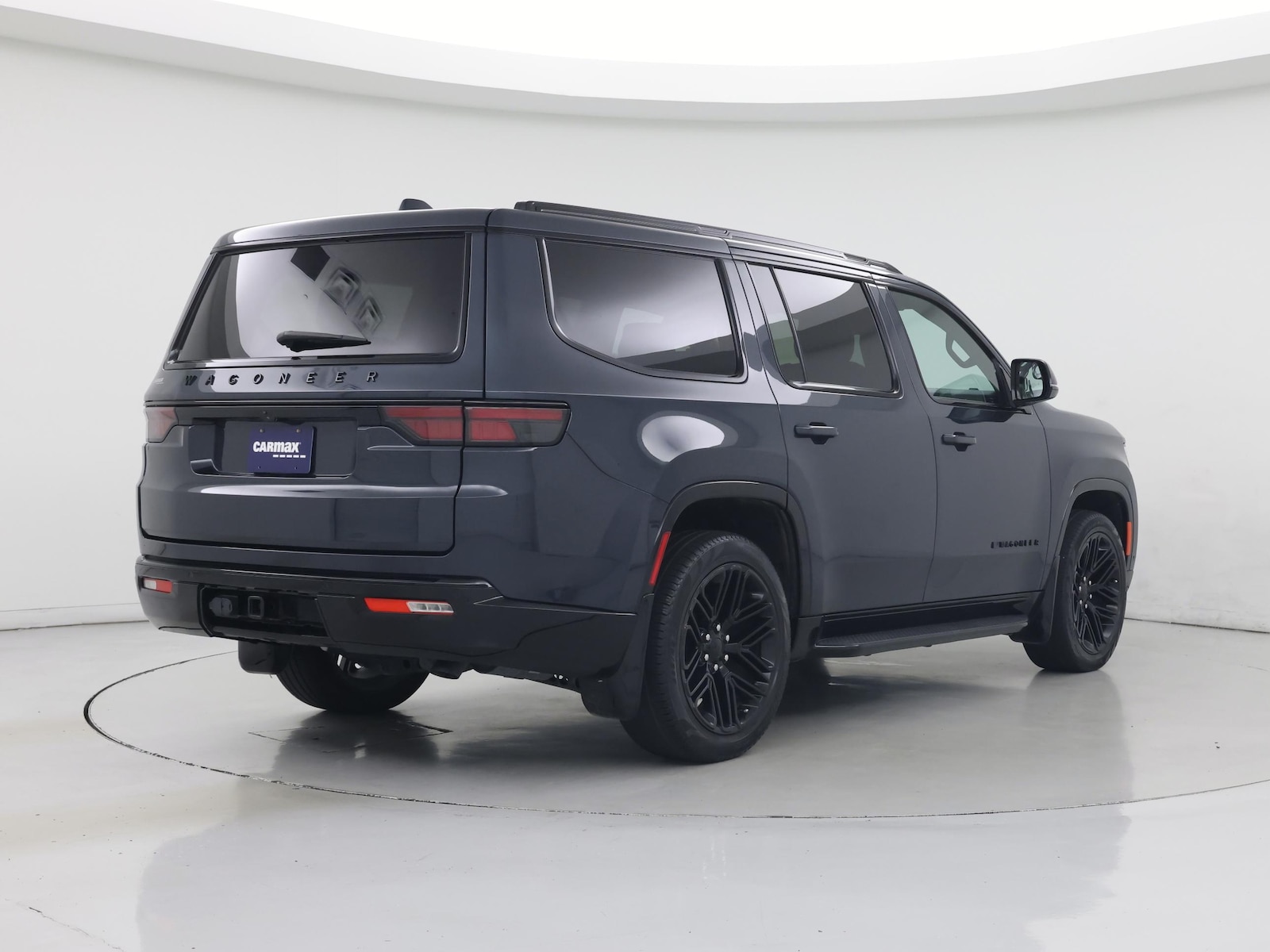 2023 Jeep Wagoneer Series II - Photo 9