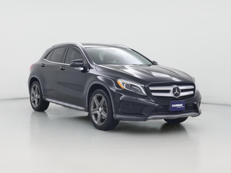 2015 Mercedes-Benz GLA 250 -
                  Houston, TX