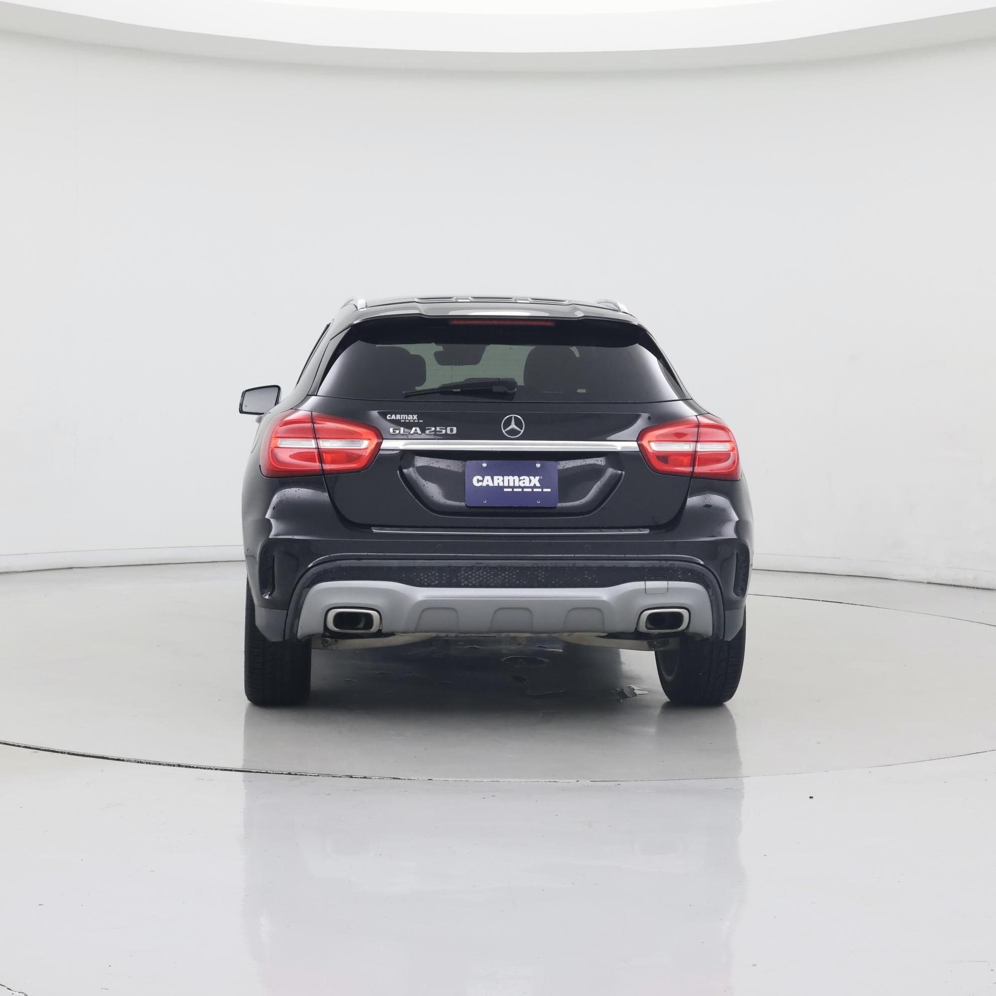 Thumbnail: 2015 Mercedes-Benz GLA - 6