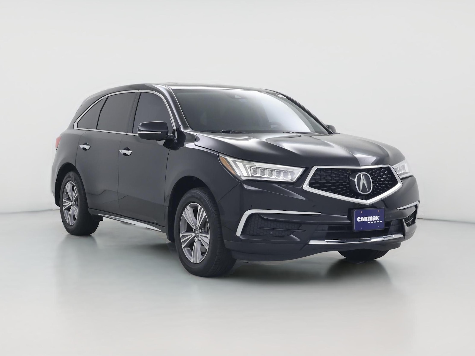 2020 Acura MDX