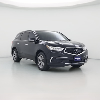 2020 Acura MDX