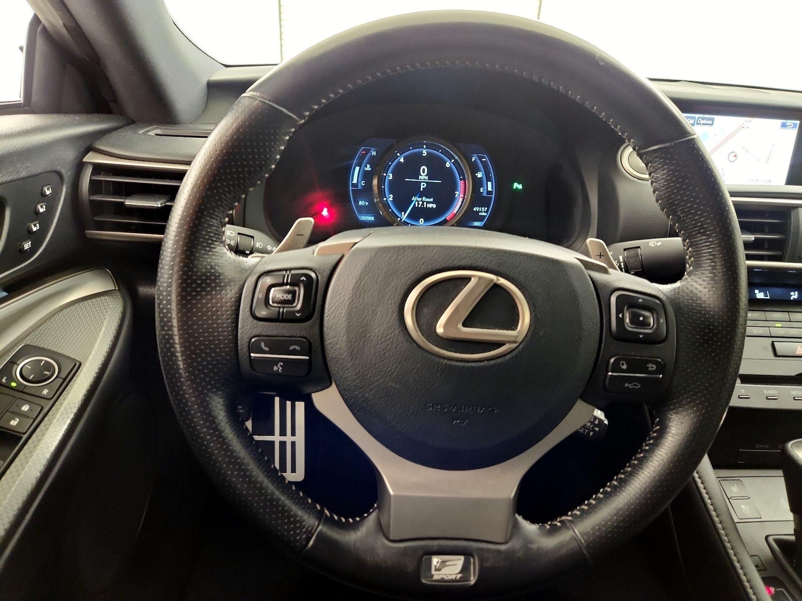 2017 Lexus RC 350 - Photo 11