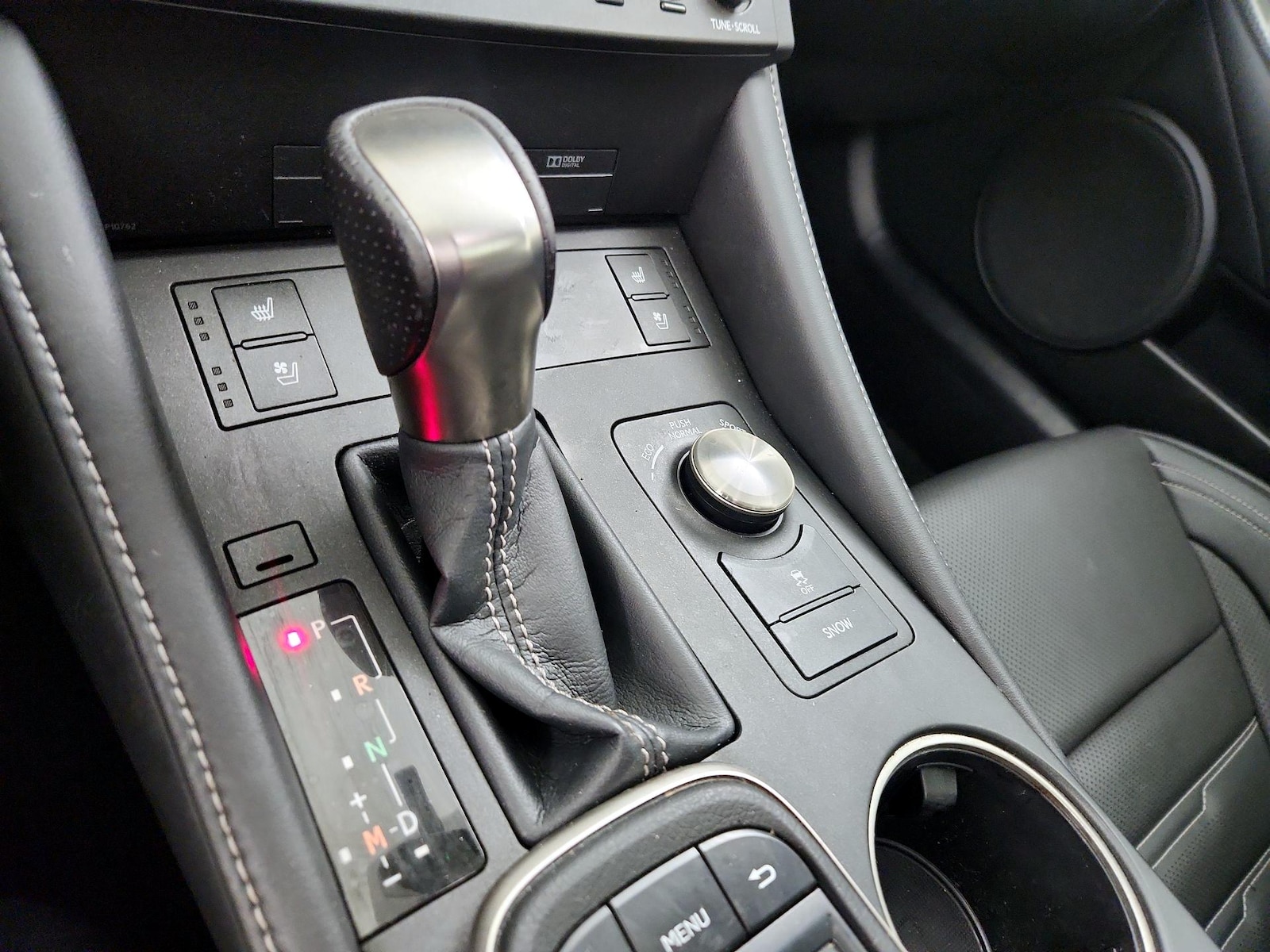 2017 Lexus RC 350 - Photo 18