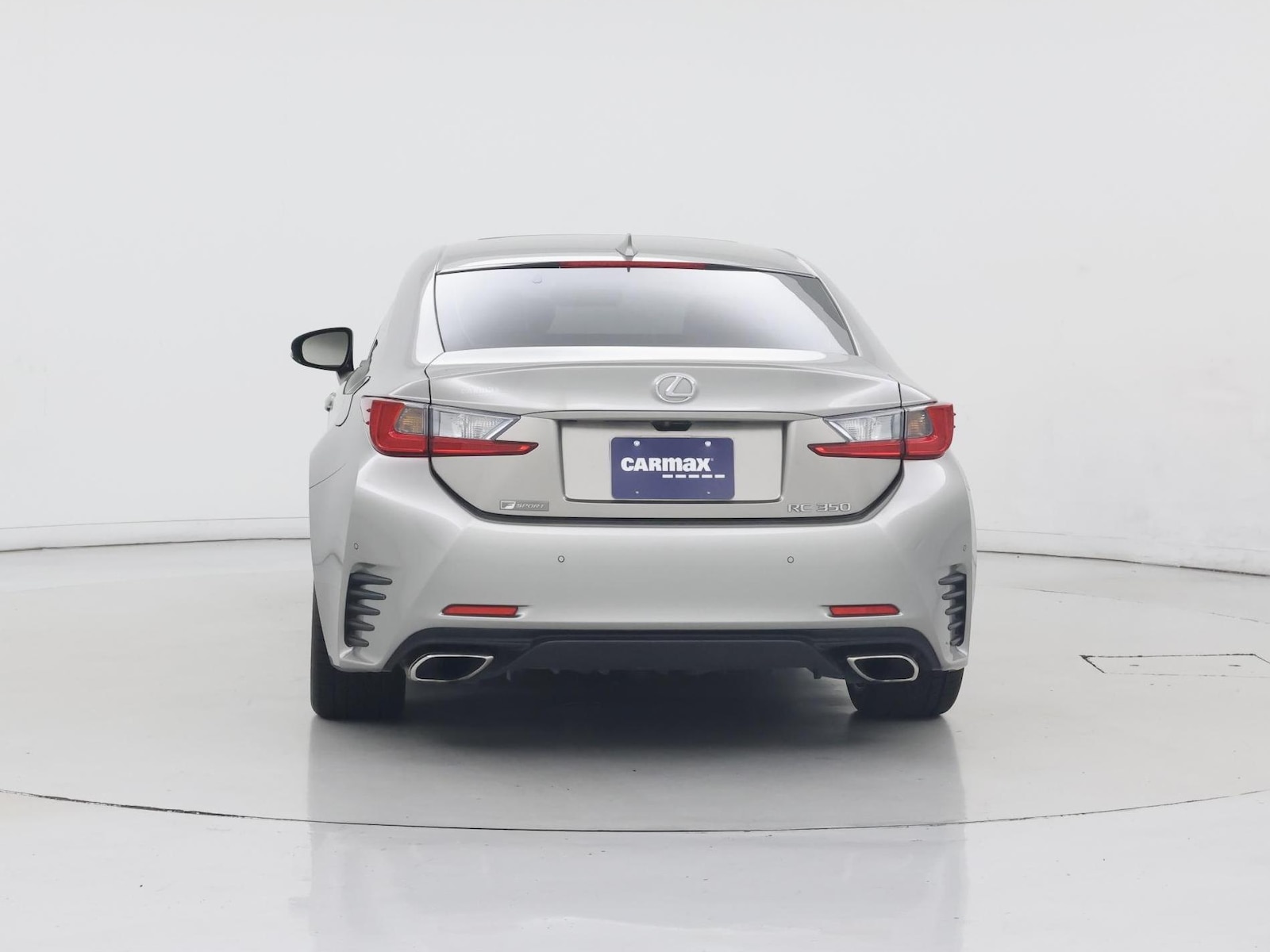 2017 Lexus RC 350 - Photo 7