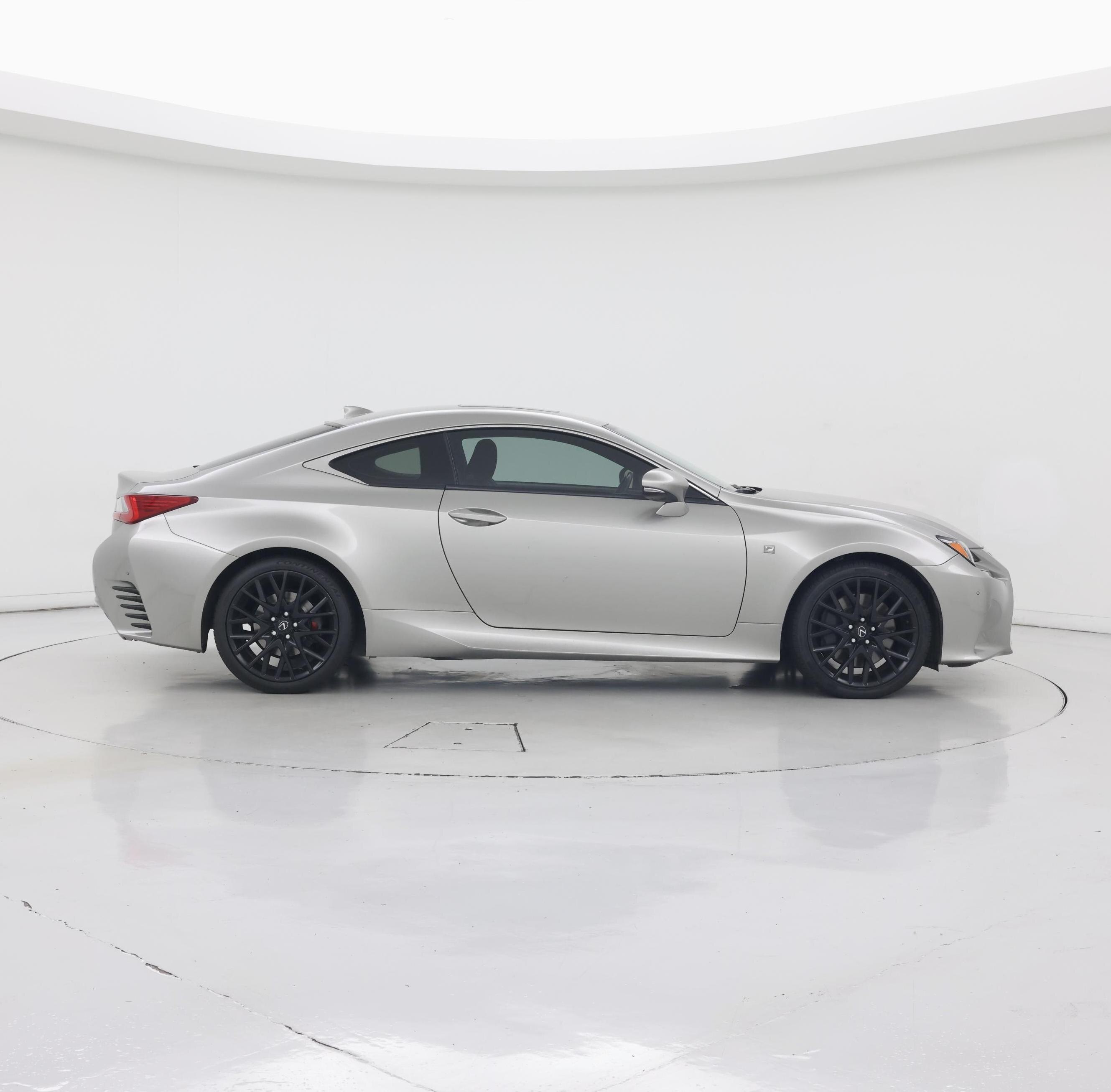 Thumbnail: 2017 Lexus RC - 7