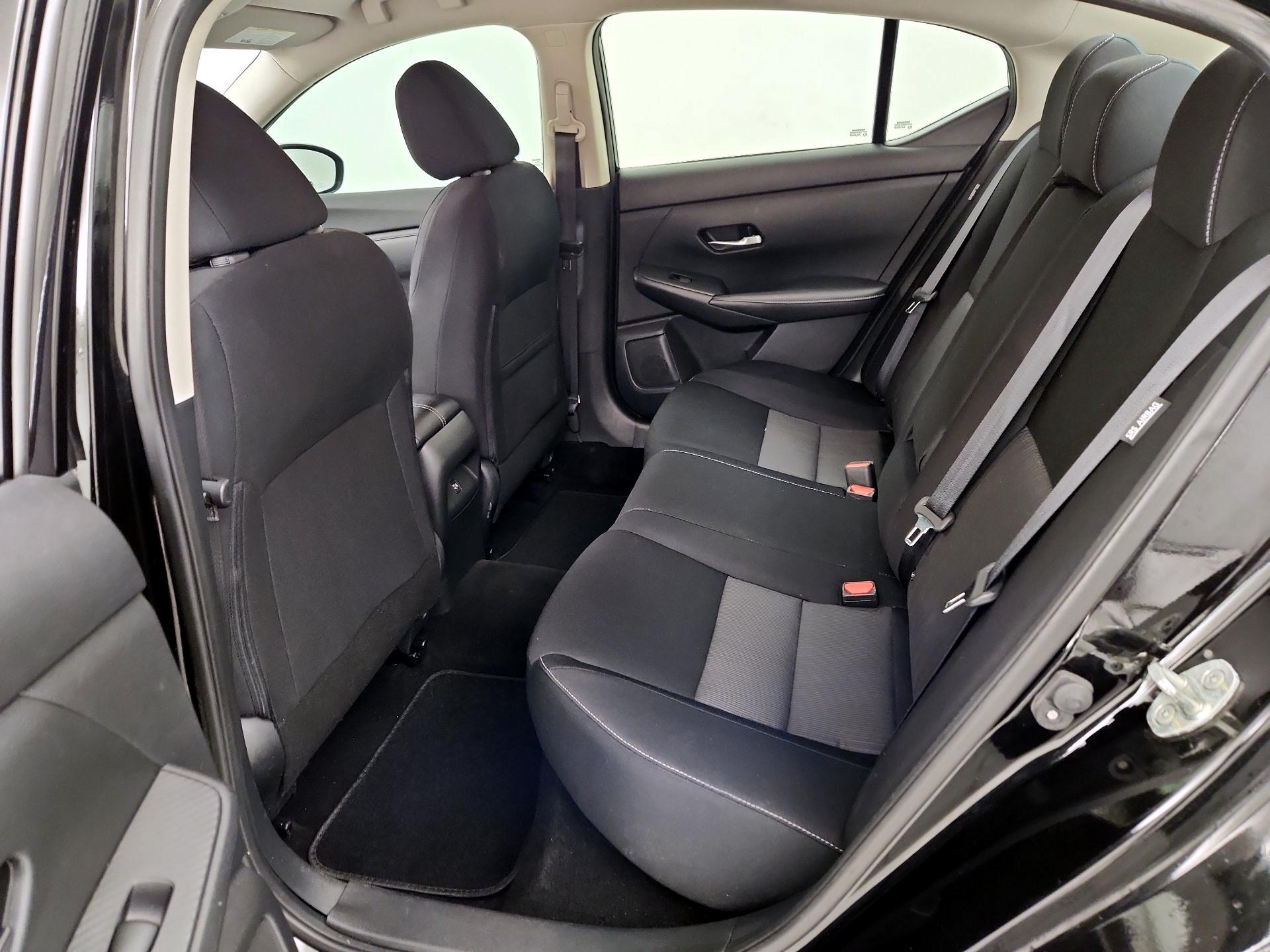 Thumbnail: 2021 Nissan Sentra - 19