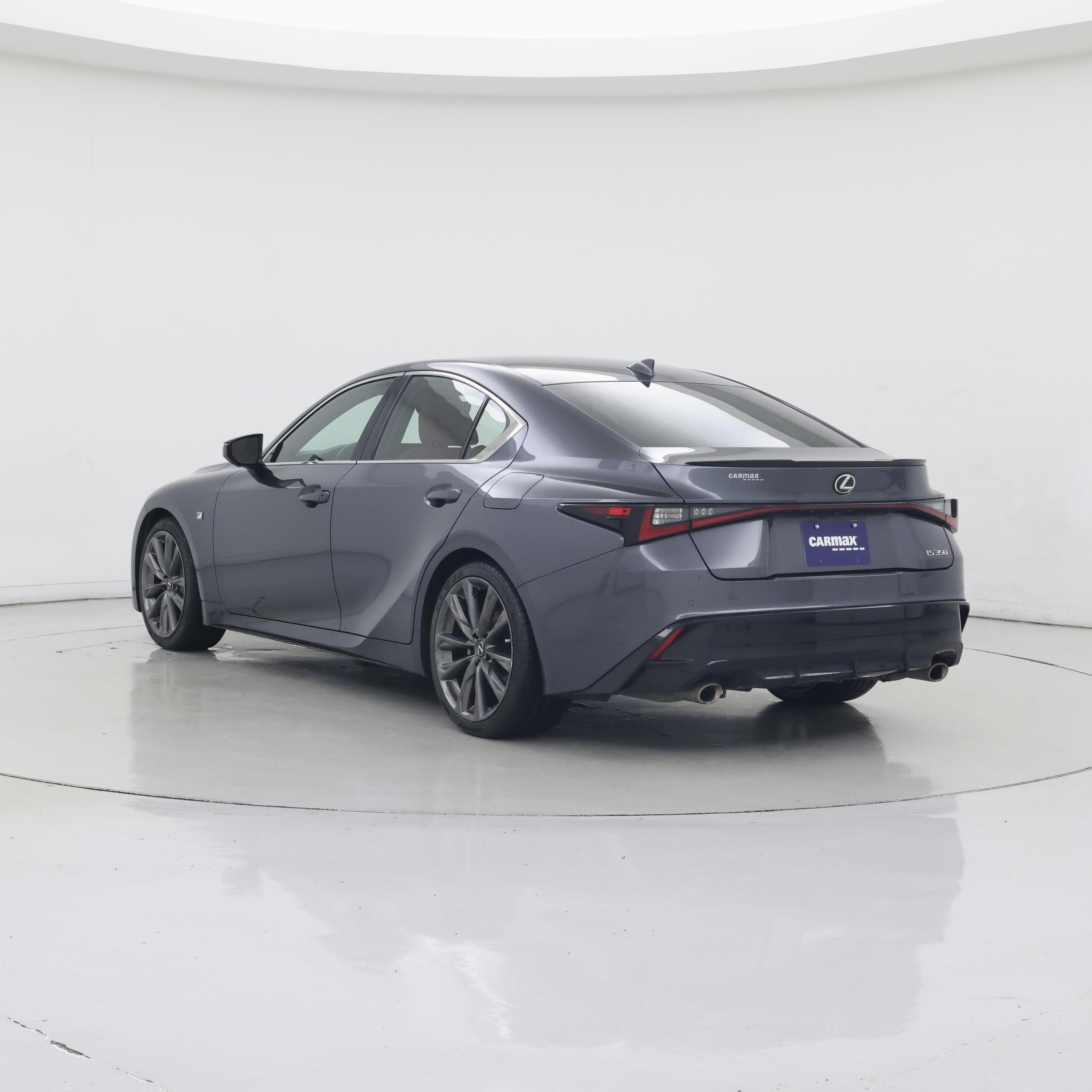 Thumbnail: 2024 Lexus IS - 2