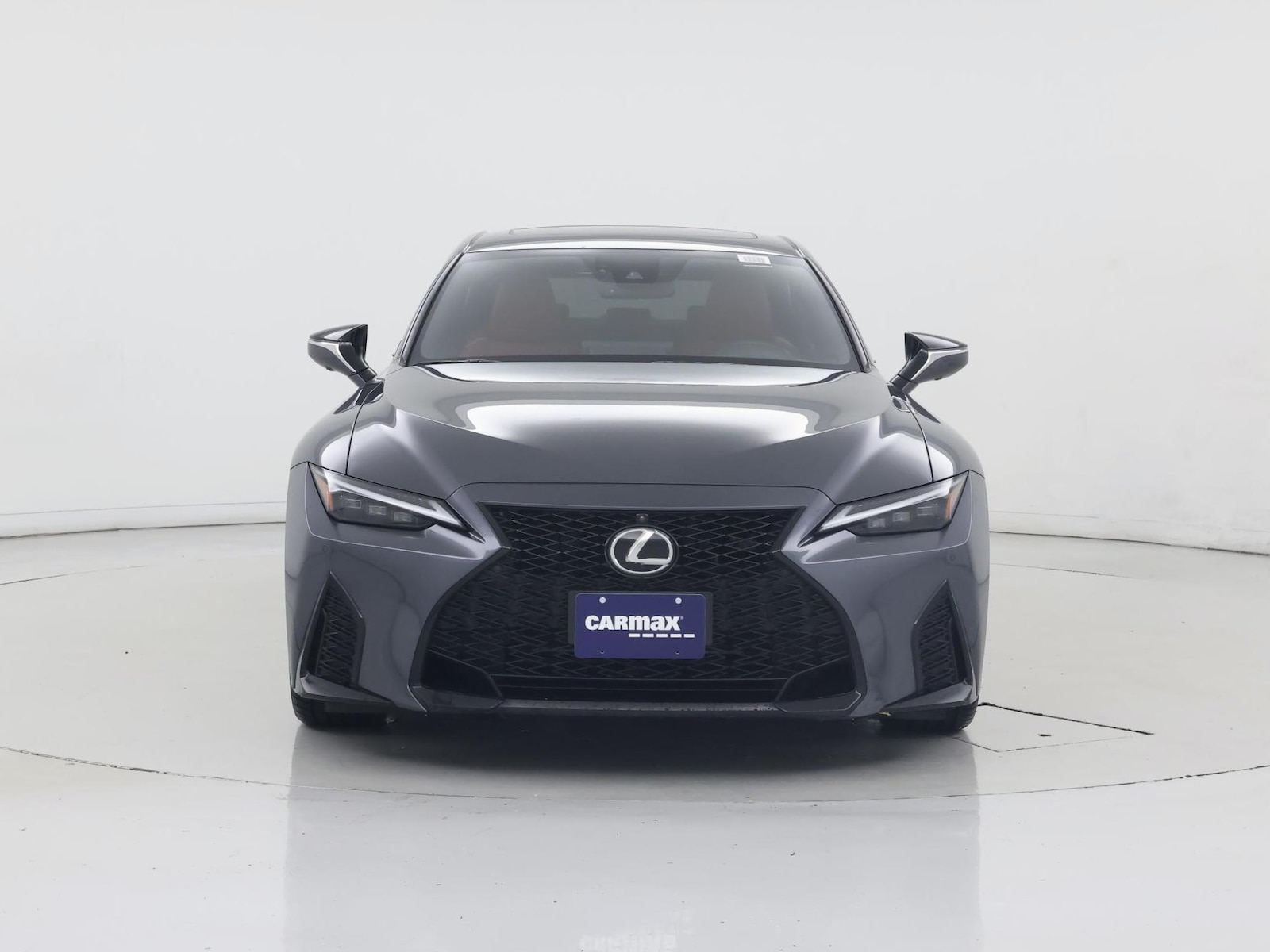 2024 Lexus IS 350 F SPORT - Photo 6