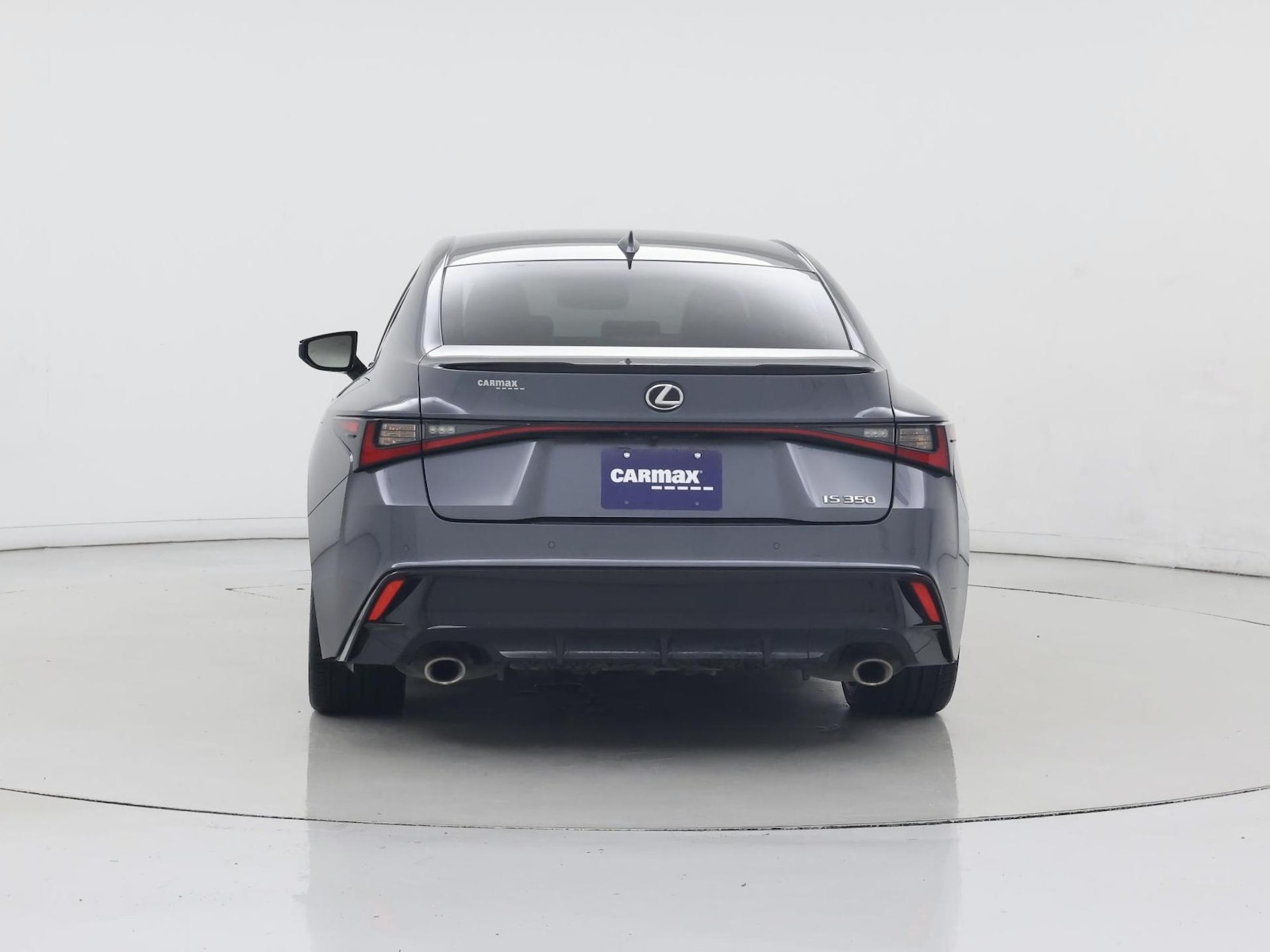 2024 Lexus IS 350 F SPORT - Photo 7