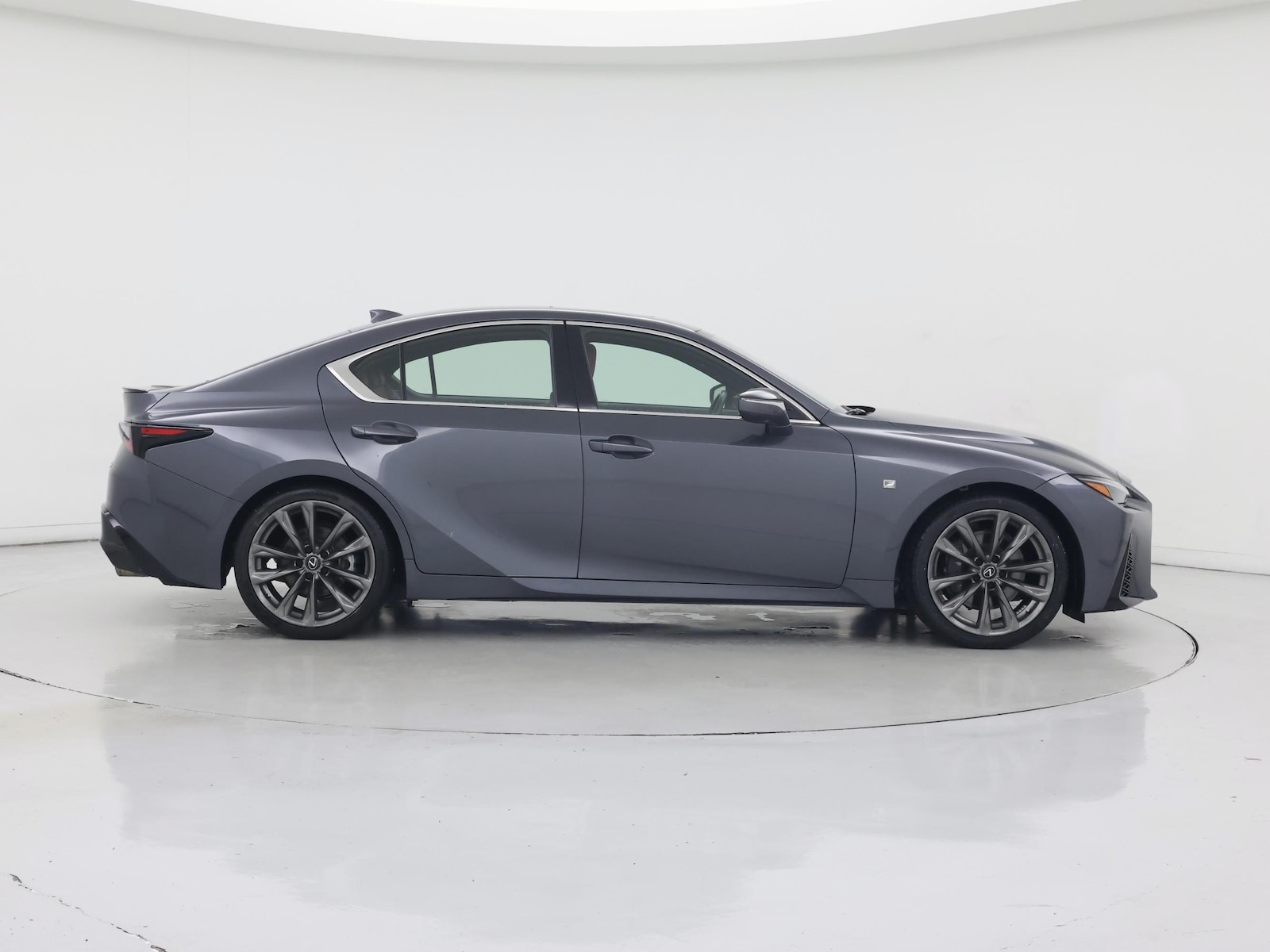 2024 Lexus IS 350 F SPORT - Photo 8