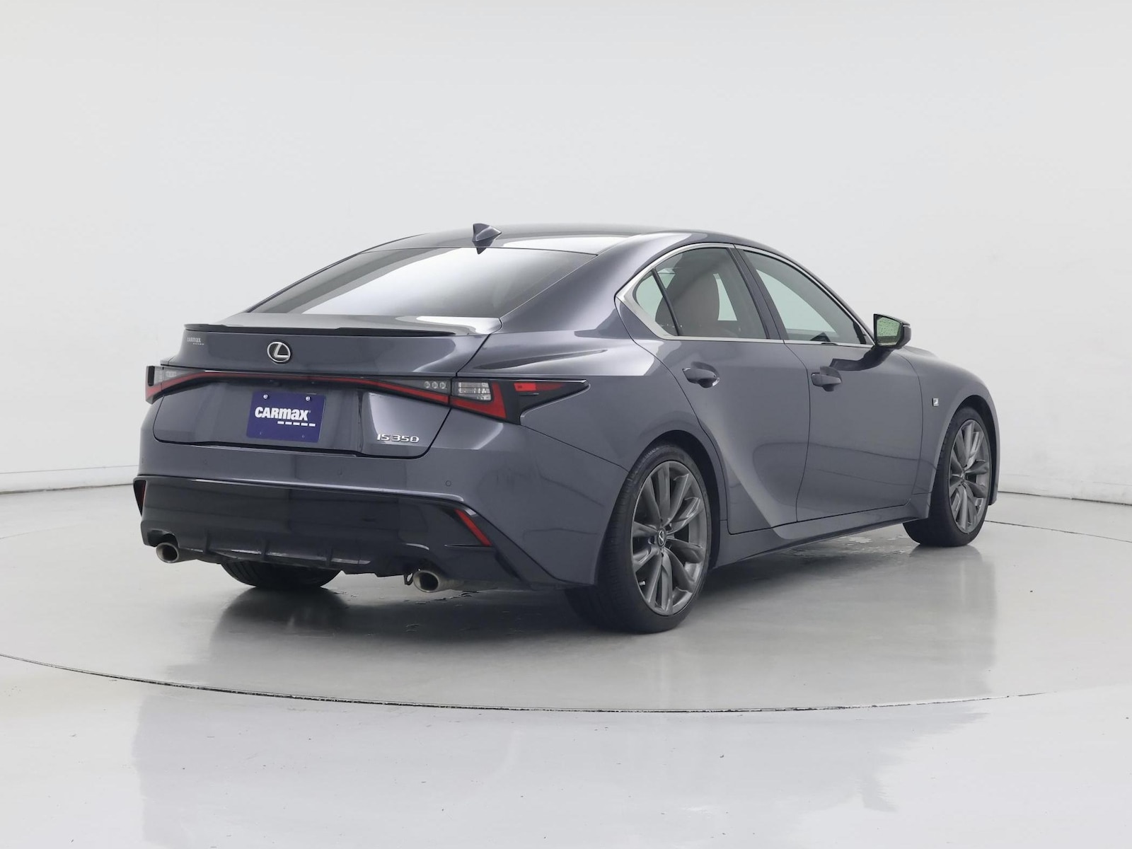 2024 Lexus IS 350 F SPORT - Photo 9