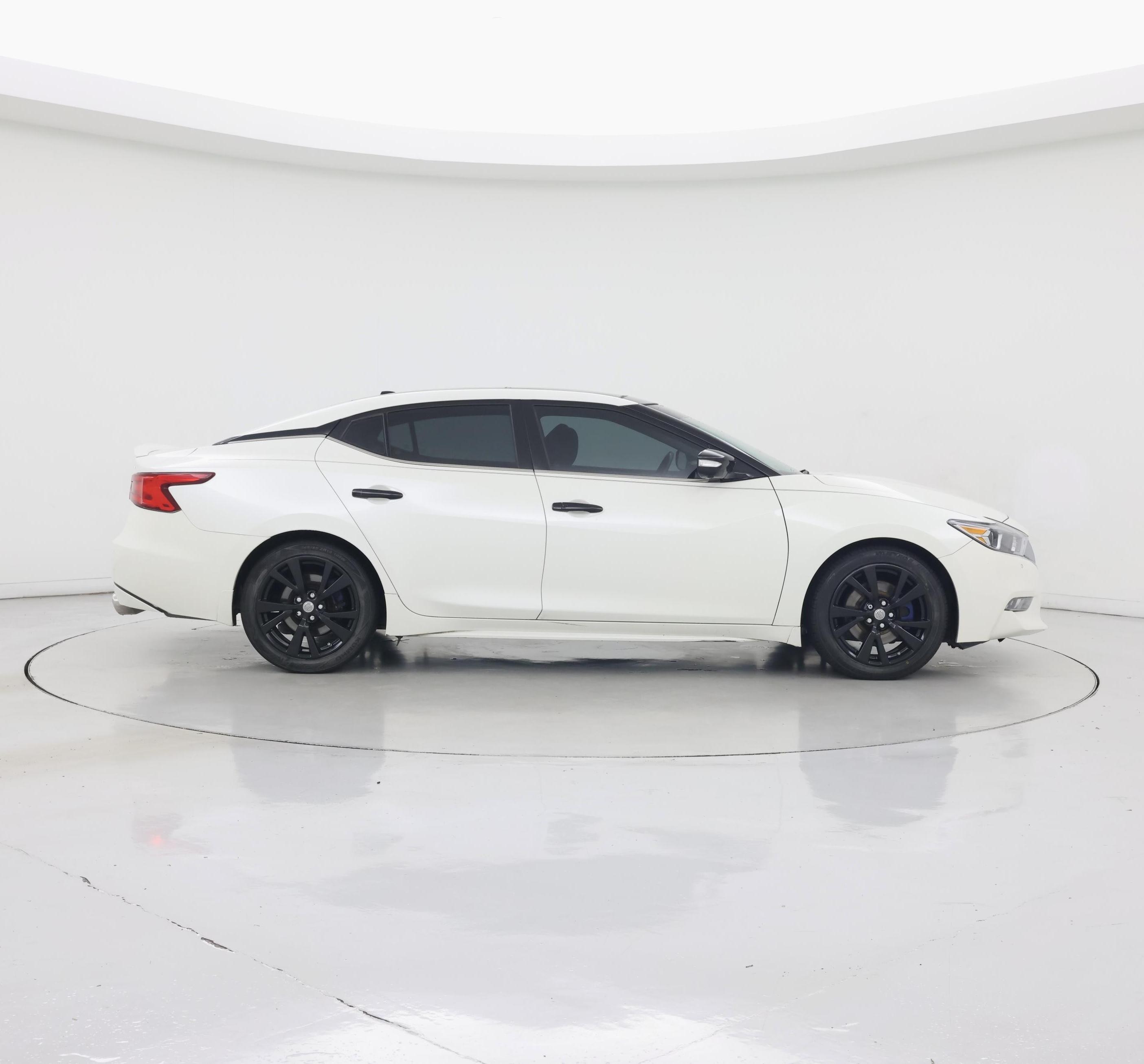 Thumbnail: 2016 Nissan Maxima - 7
