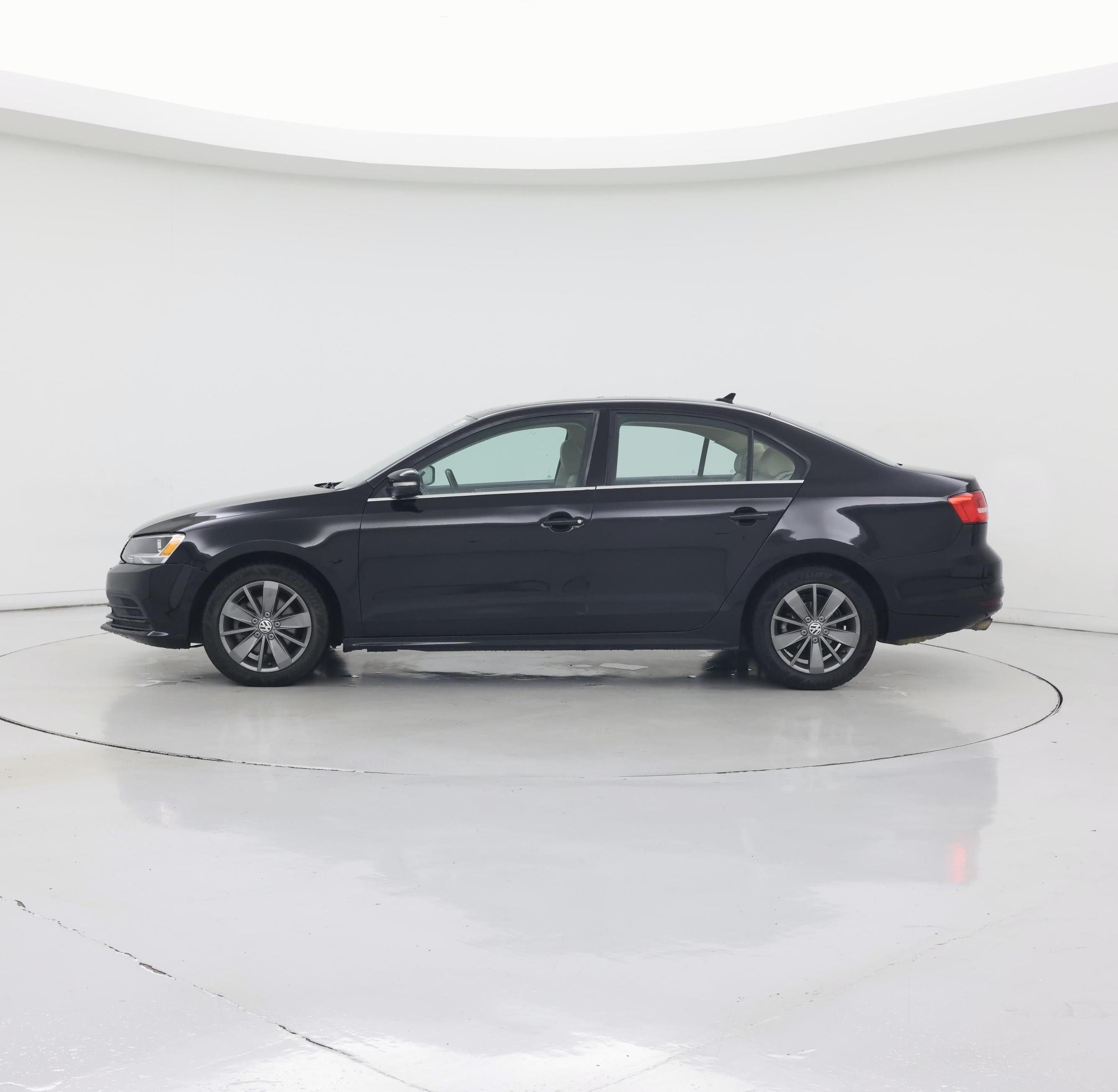 Thumbnail: 2015 Volkswagen Jetta - 3