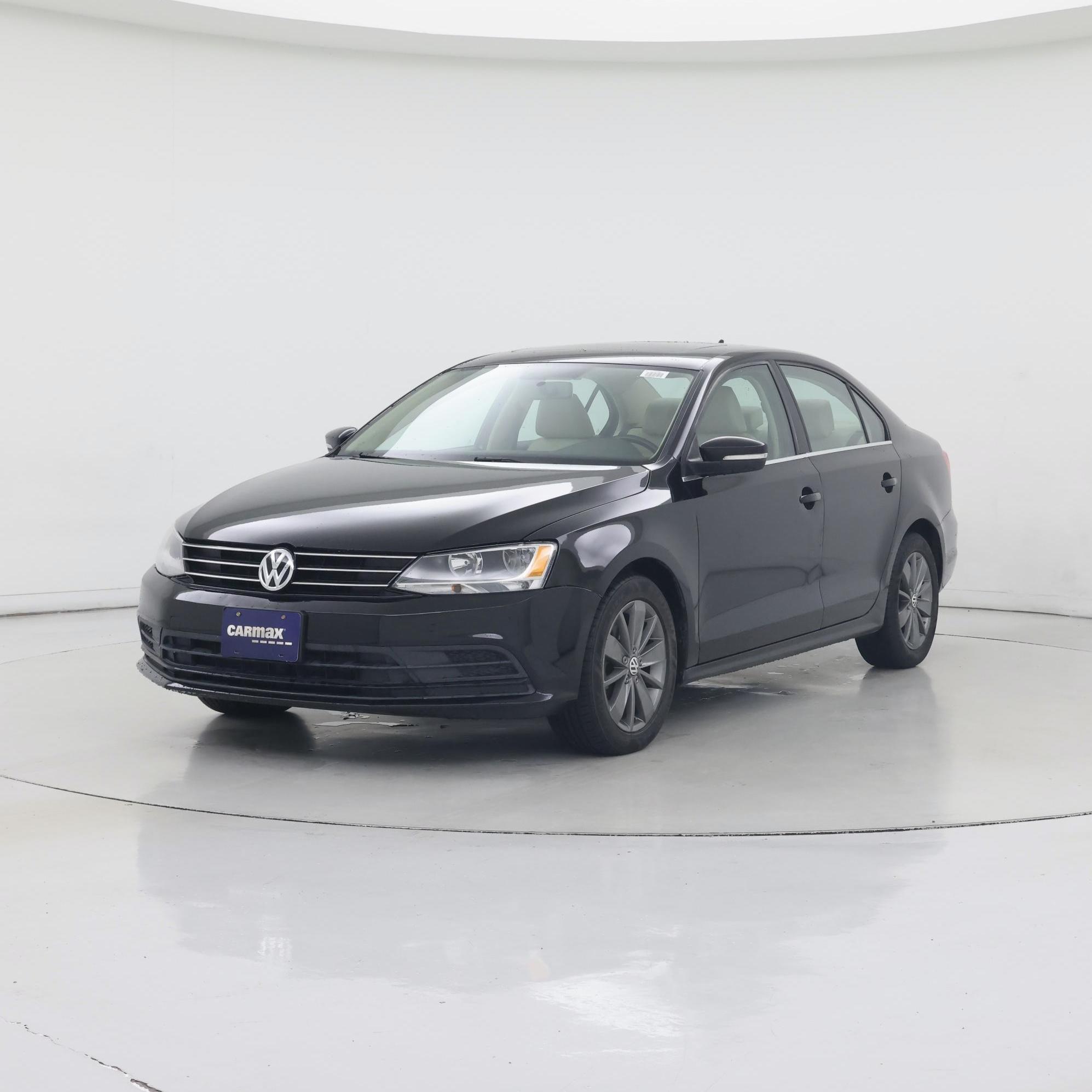 Thumbnail: 2015 Volkswagen Jetta - 4
