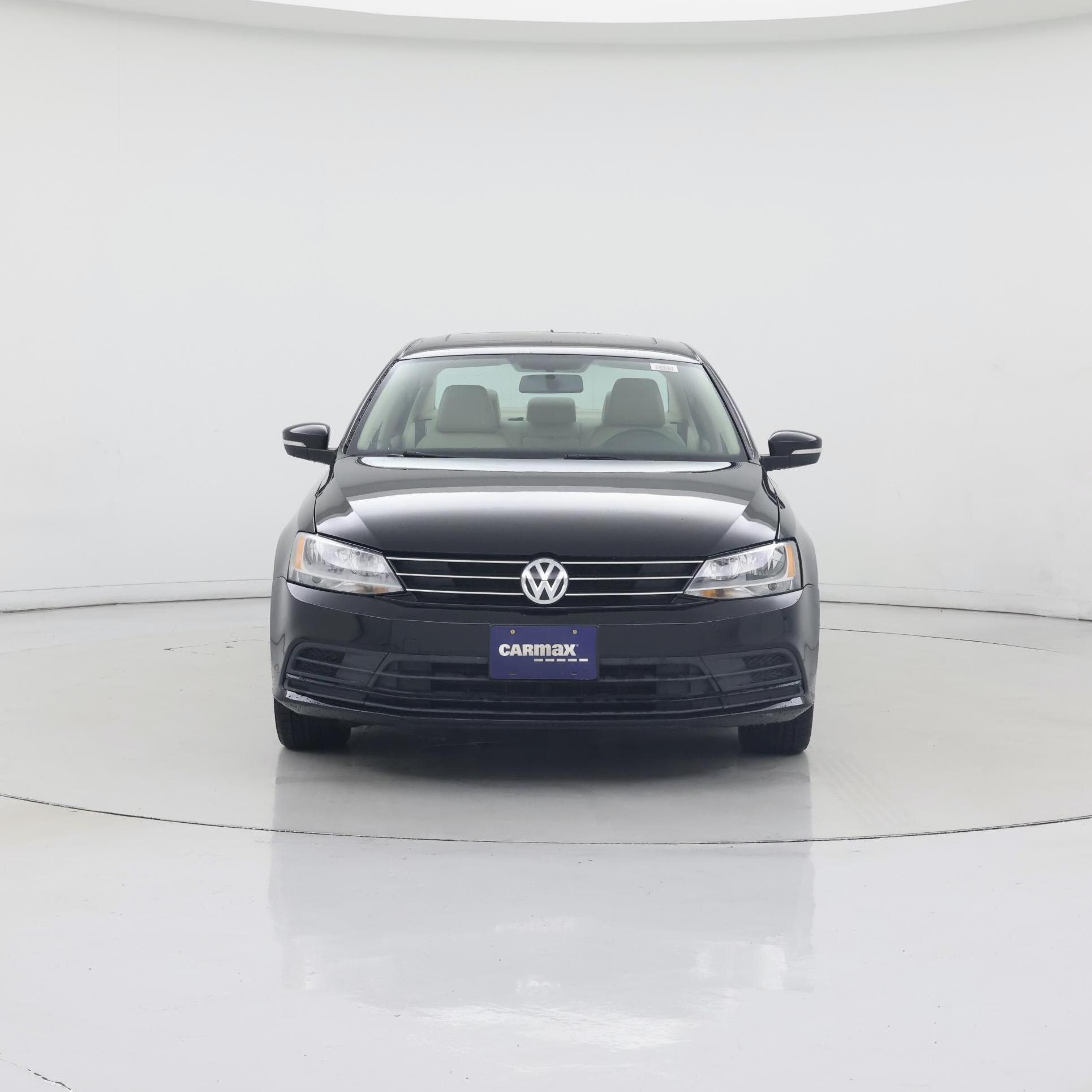 Thumbnail: 2015 Volkswagen Jetta - 5