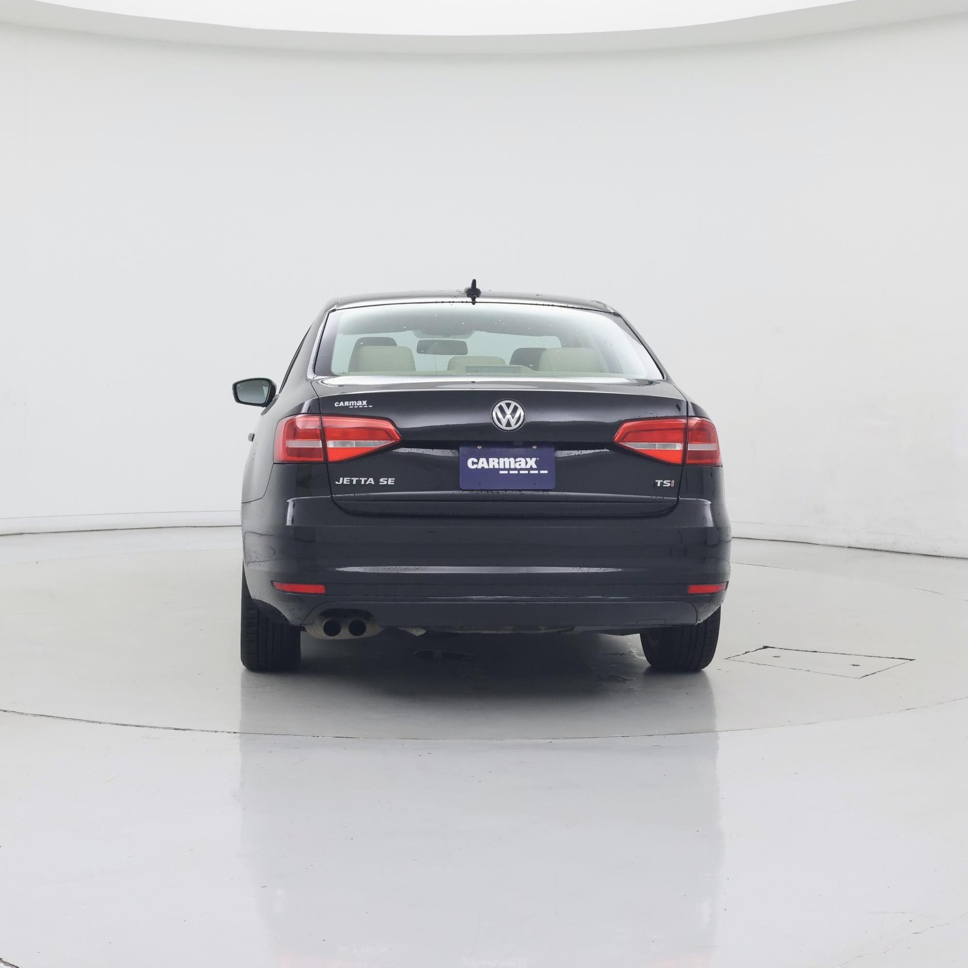 Thumbnail: 2015 Volkswagen Jetta - 6