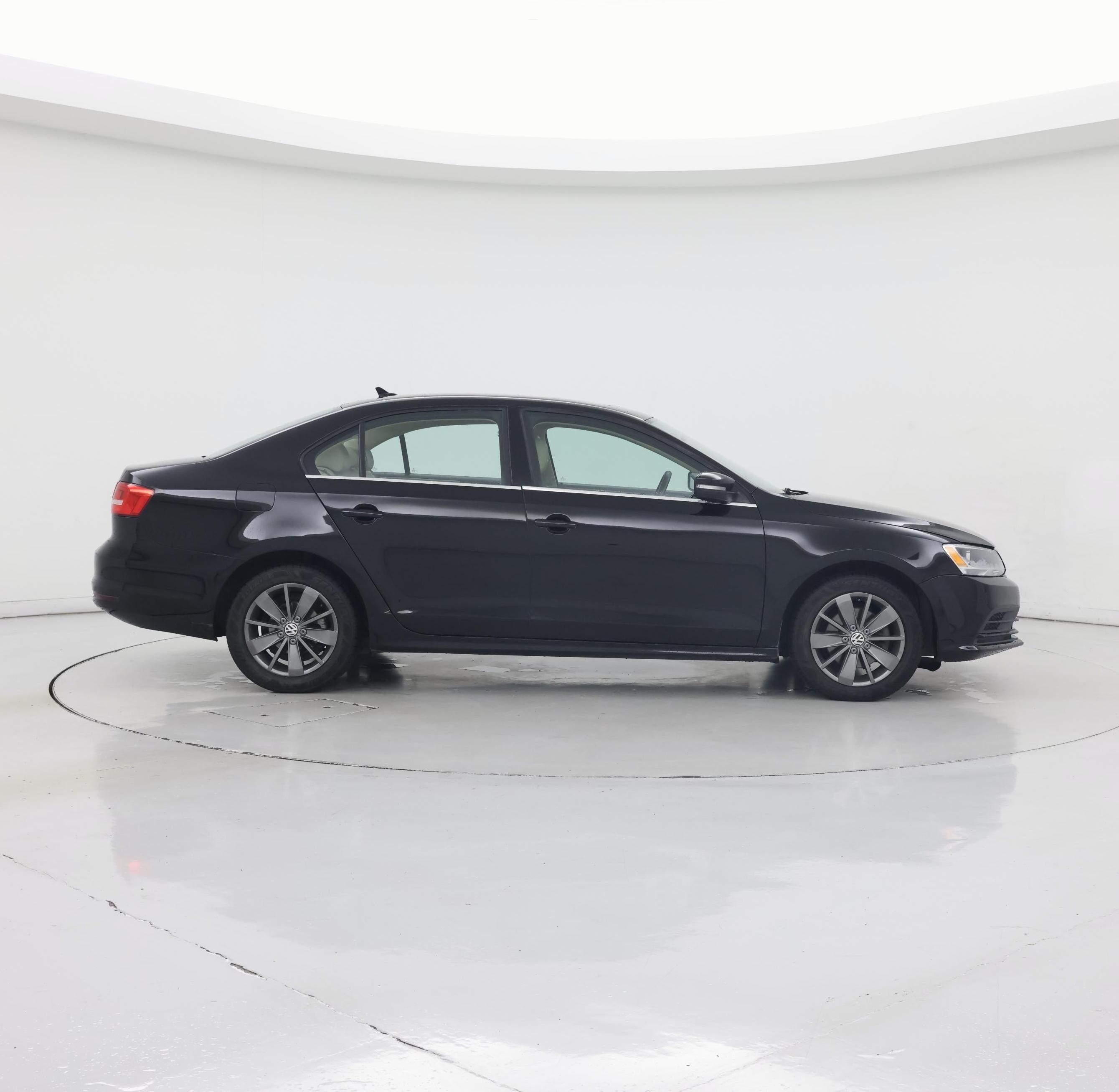 Thumbnail: 2015 Volkswagen Jetta - 7