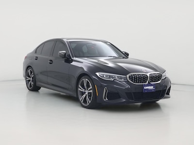 2020 BMW M340 I