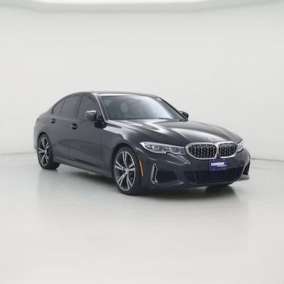 2020 BMW M340 I