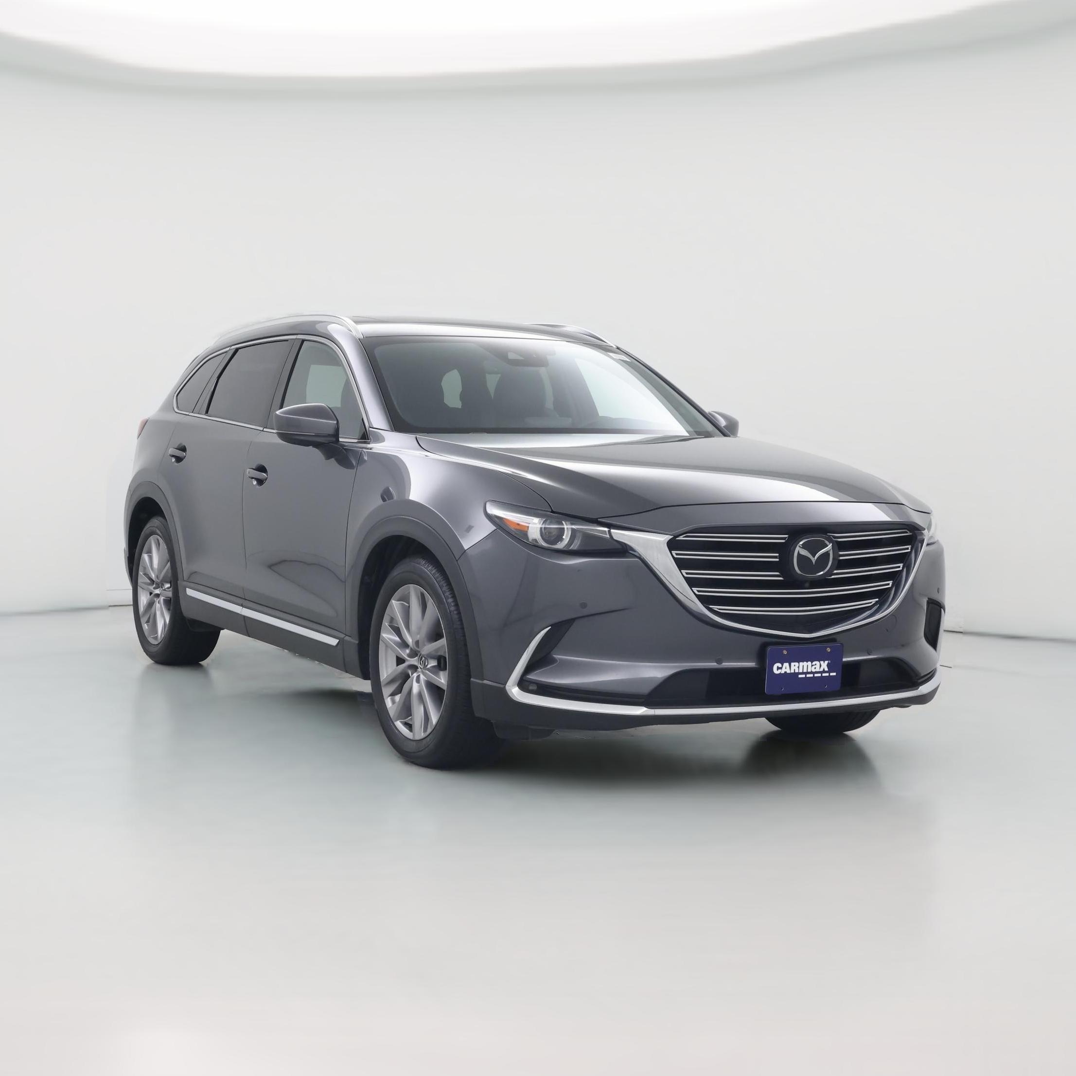 Thumbnail: 2020 Mazda CX-9 - 1