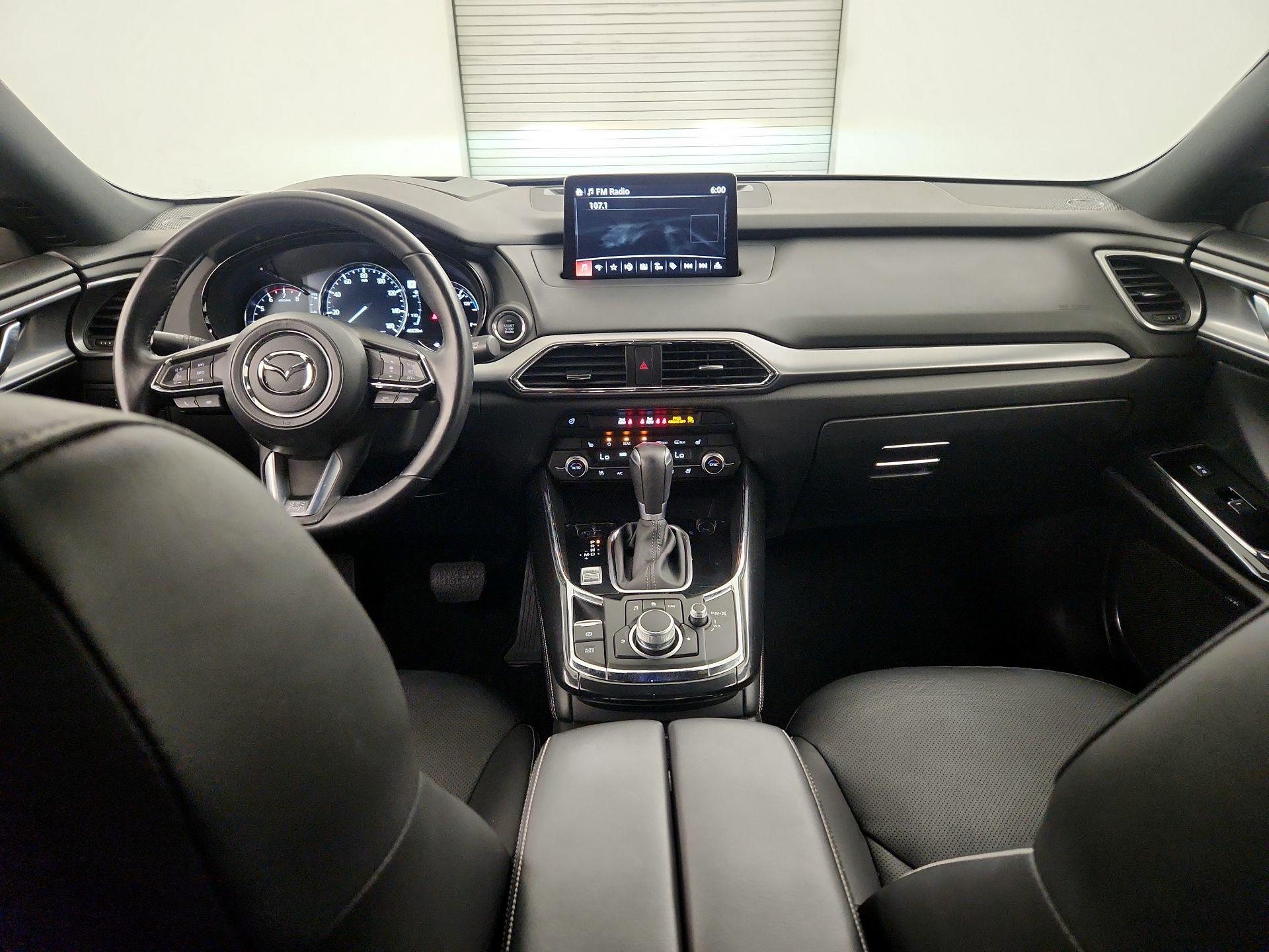 Thumbnail: 2020 Mazda CX-9 - 9