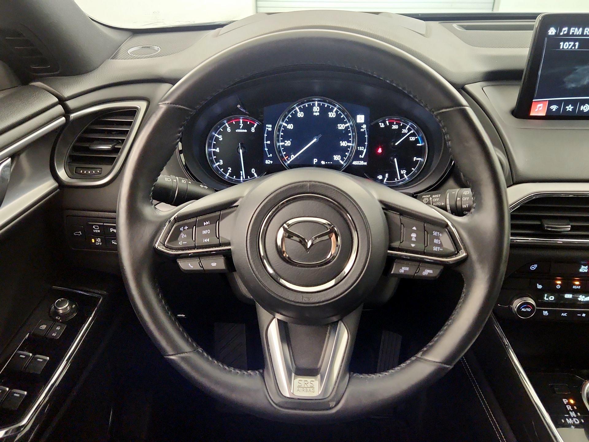 Thumbnail: 2020 Mazda CX-9 - 10
