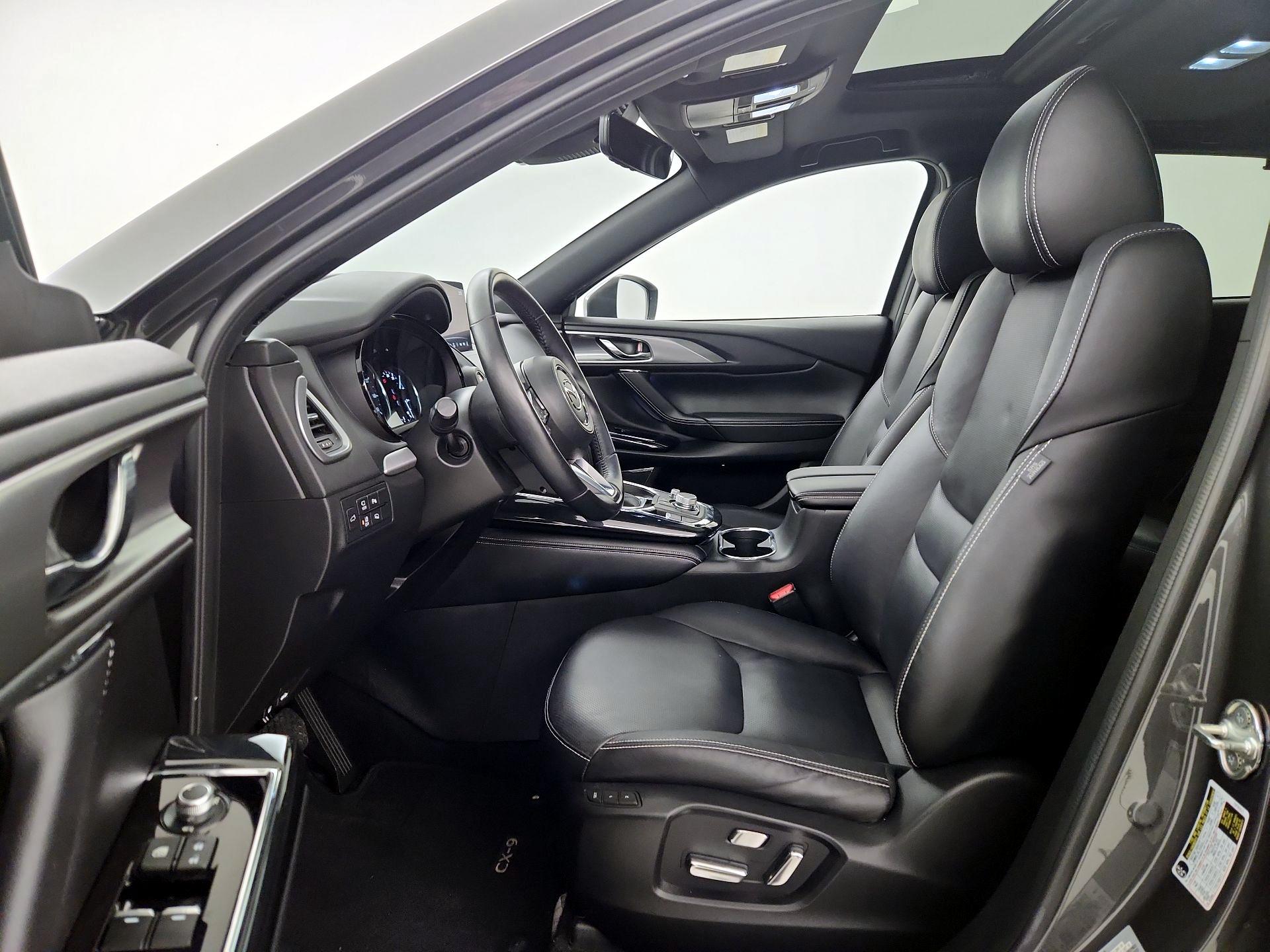 Thumbnail: 2020 Mazda CX-9 - 11