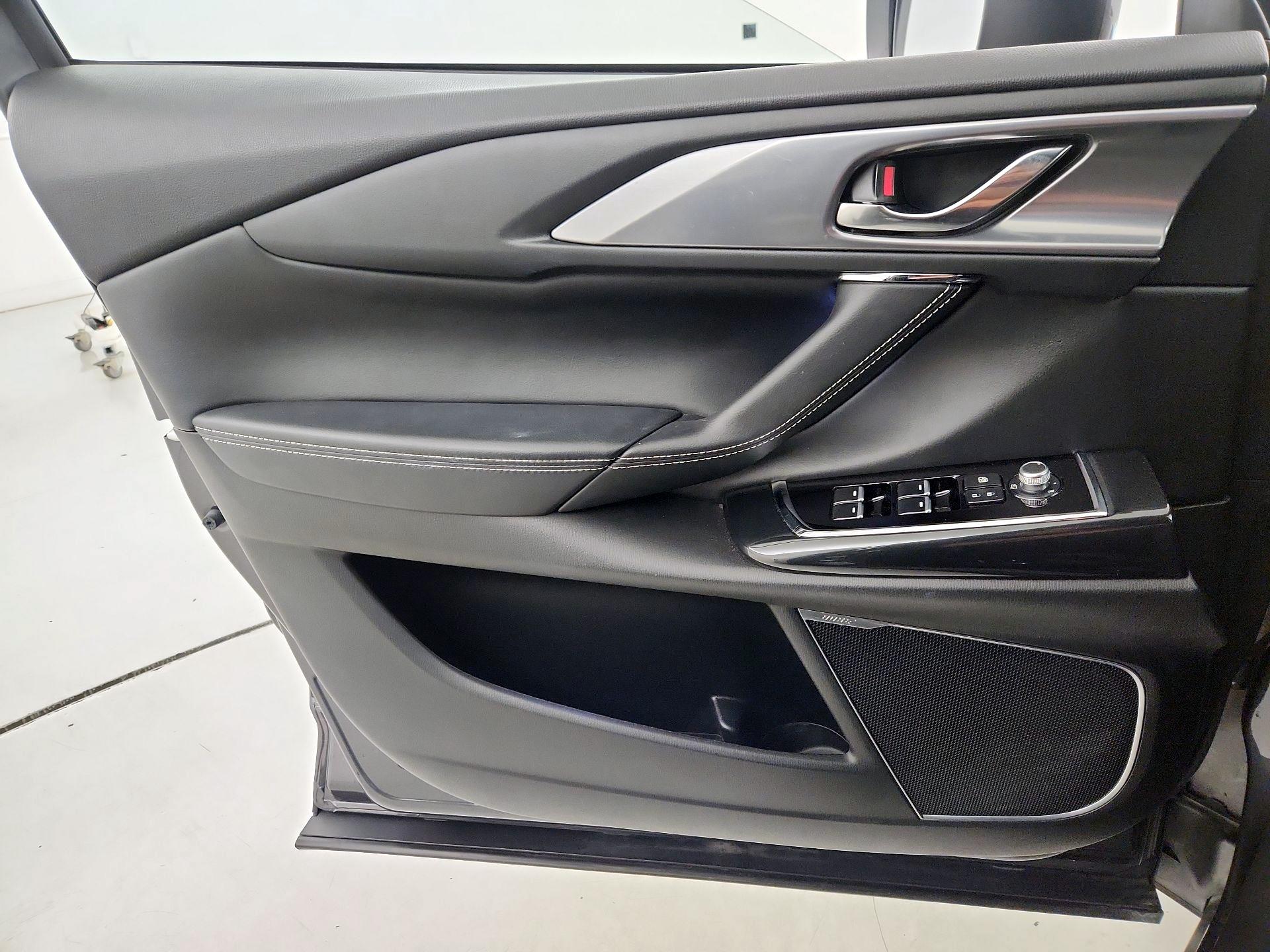 Thumbnail: 2020 Mazda CX-9 - 12