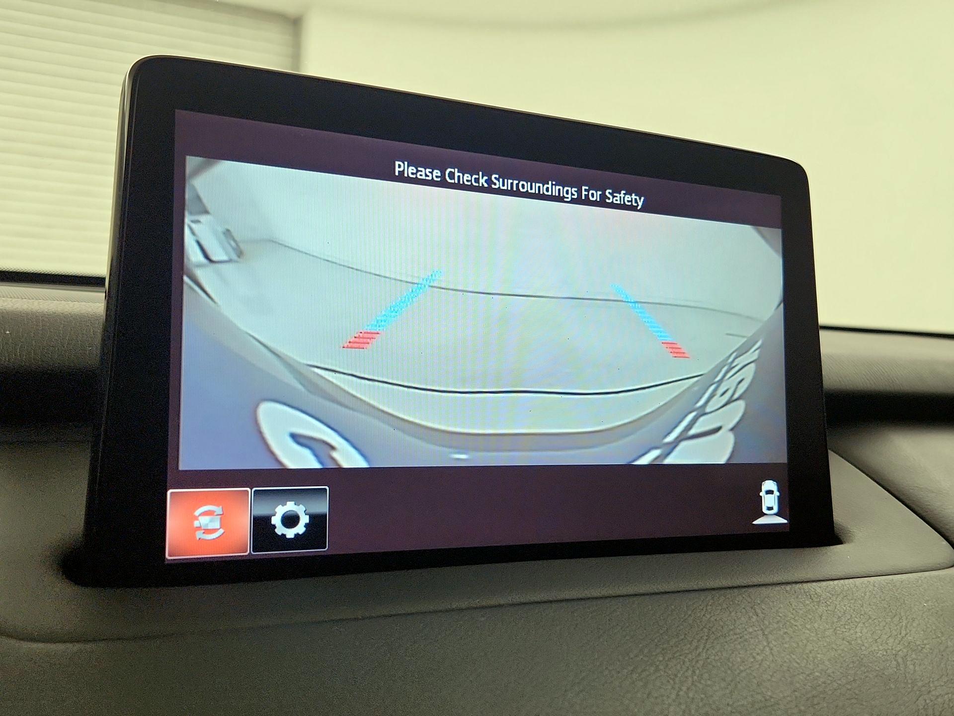 Thumbnail: 2020 Mazda CX-9 - 15