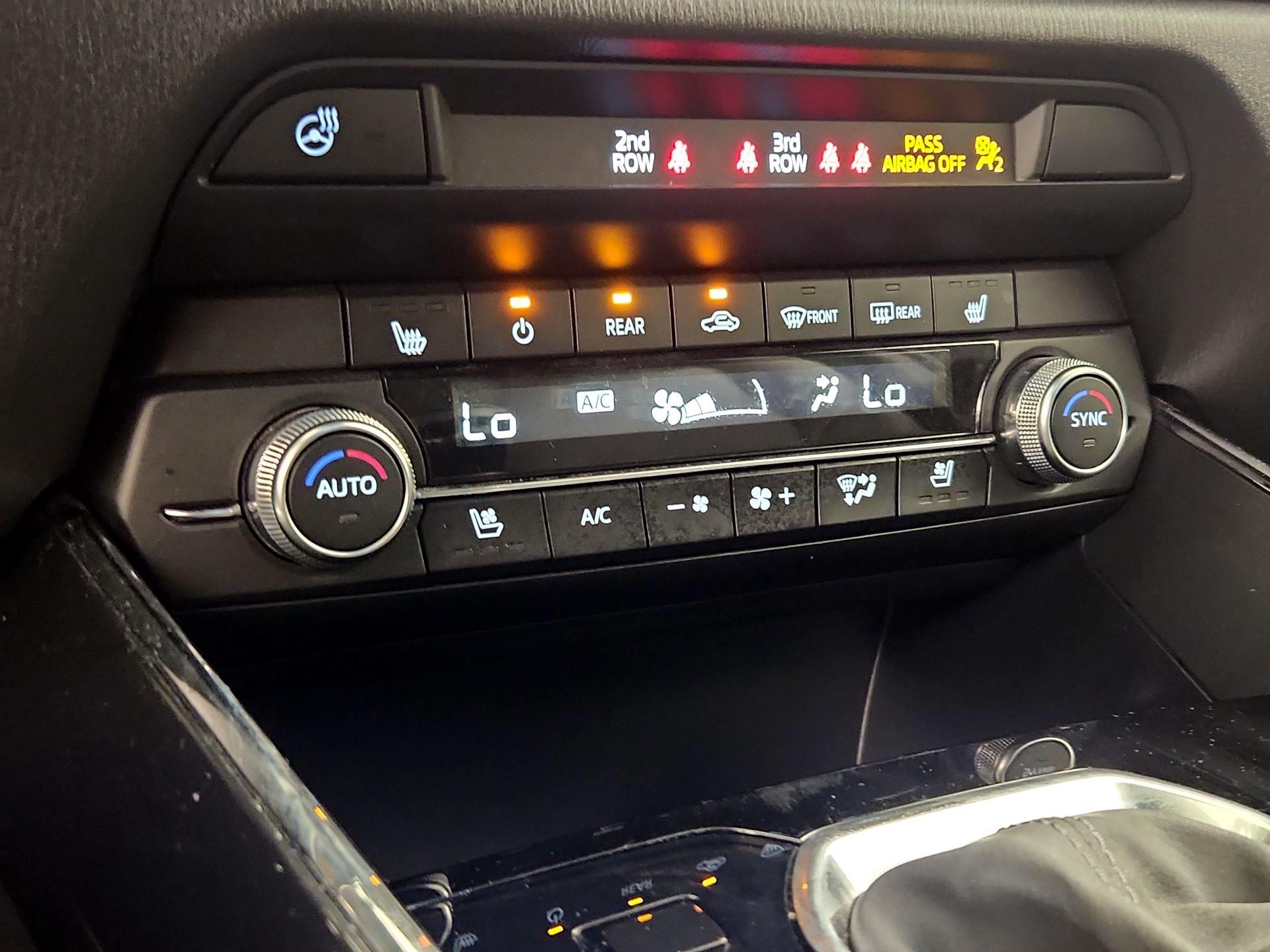 Thumbnail: 2020 Mazda CX-9 - 17