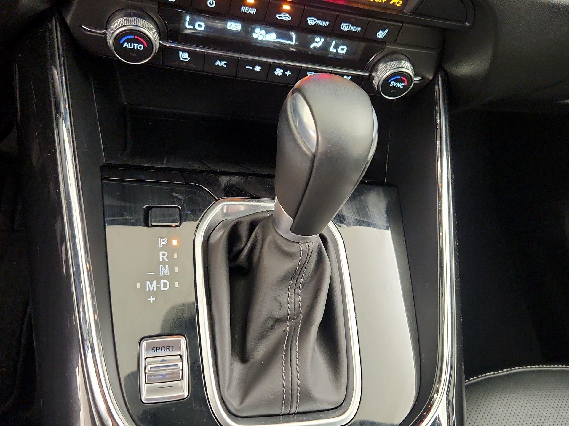 Thumbnail: 2020 Mazda CX-9 - 18