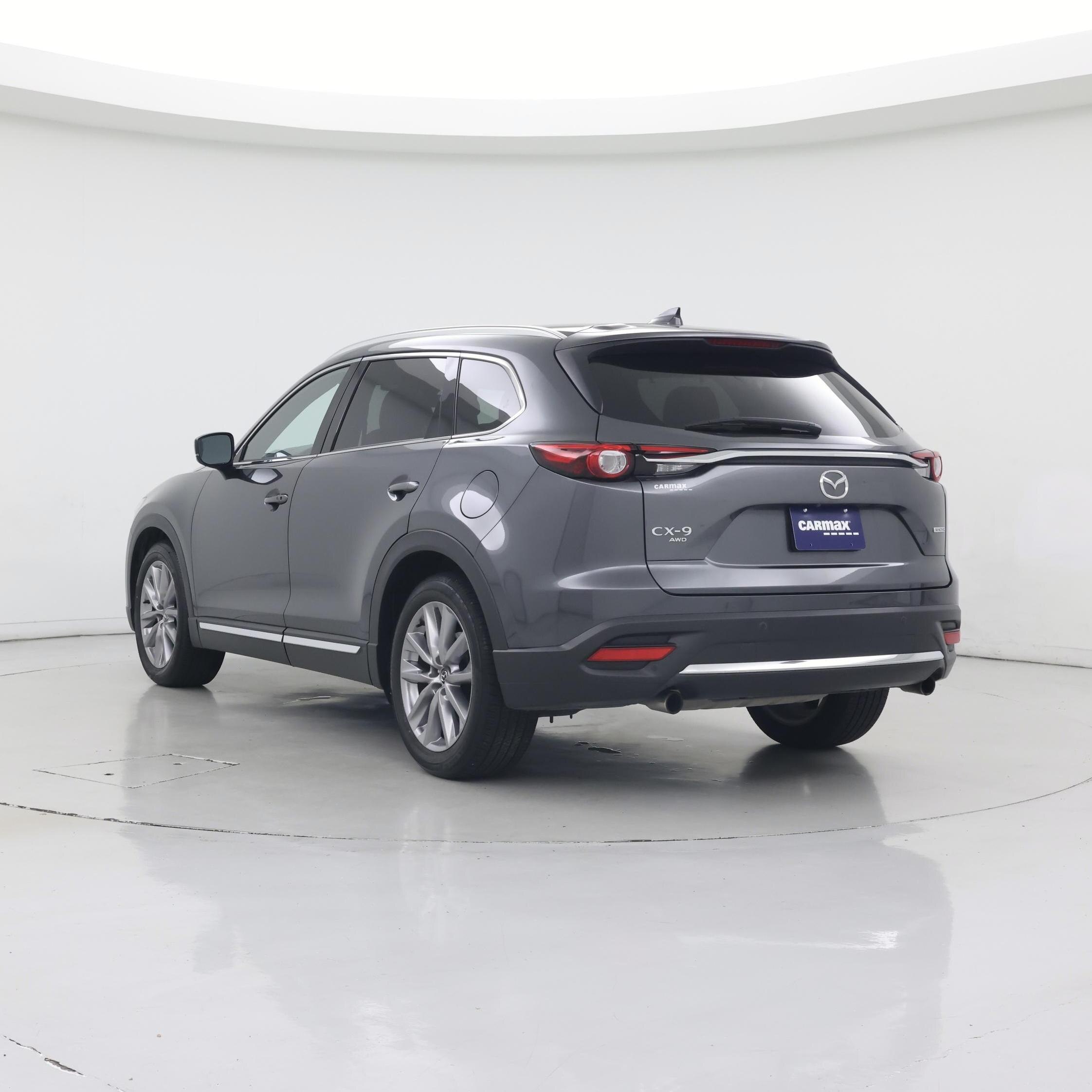 Thumbnail: 2020 Mazda CX-9 - 2
