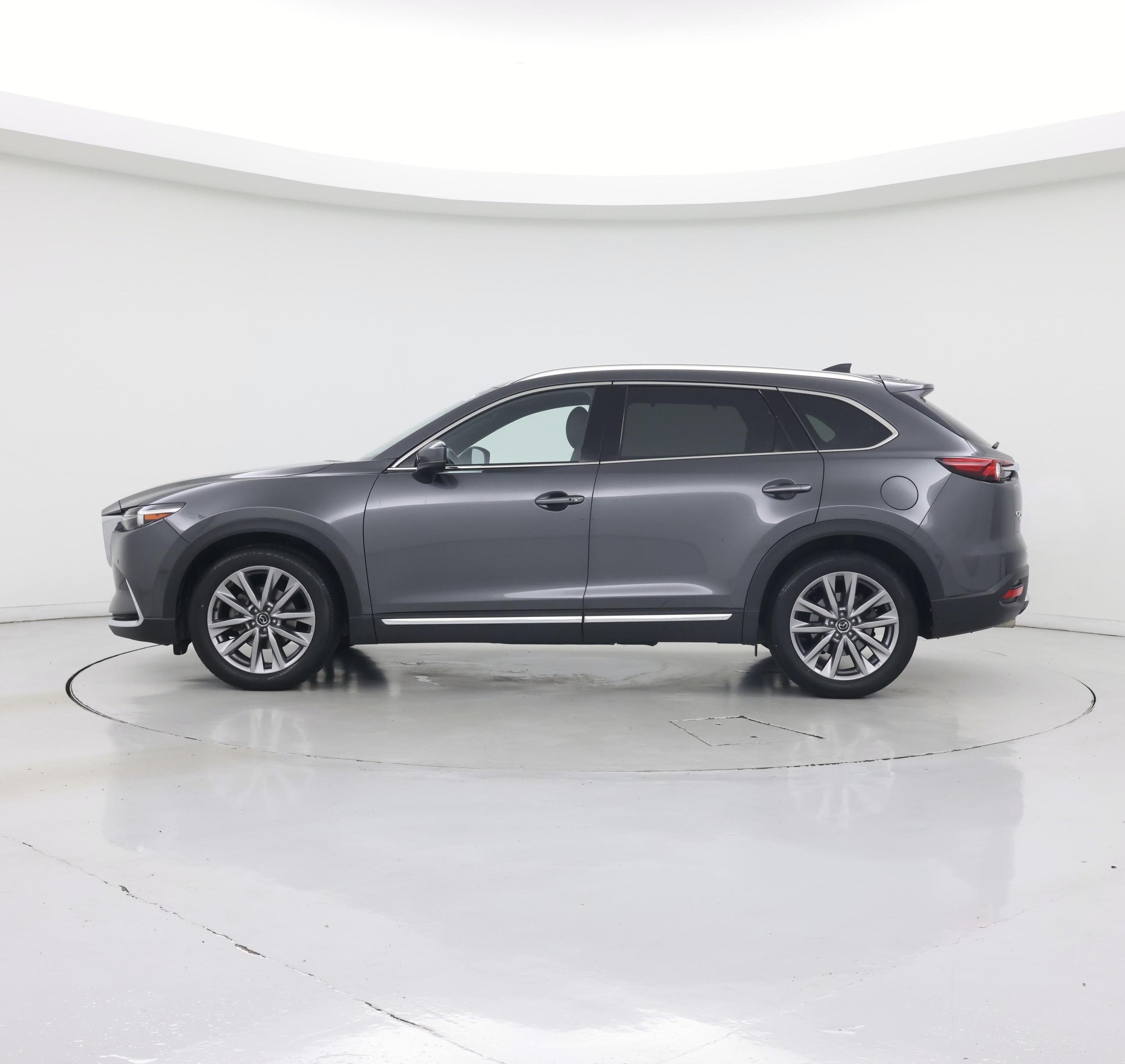 Thumbnail: 2020 Mazda CX-9 - 3