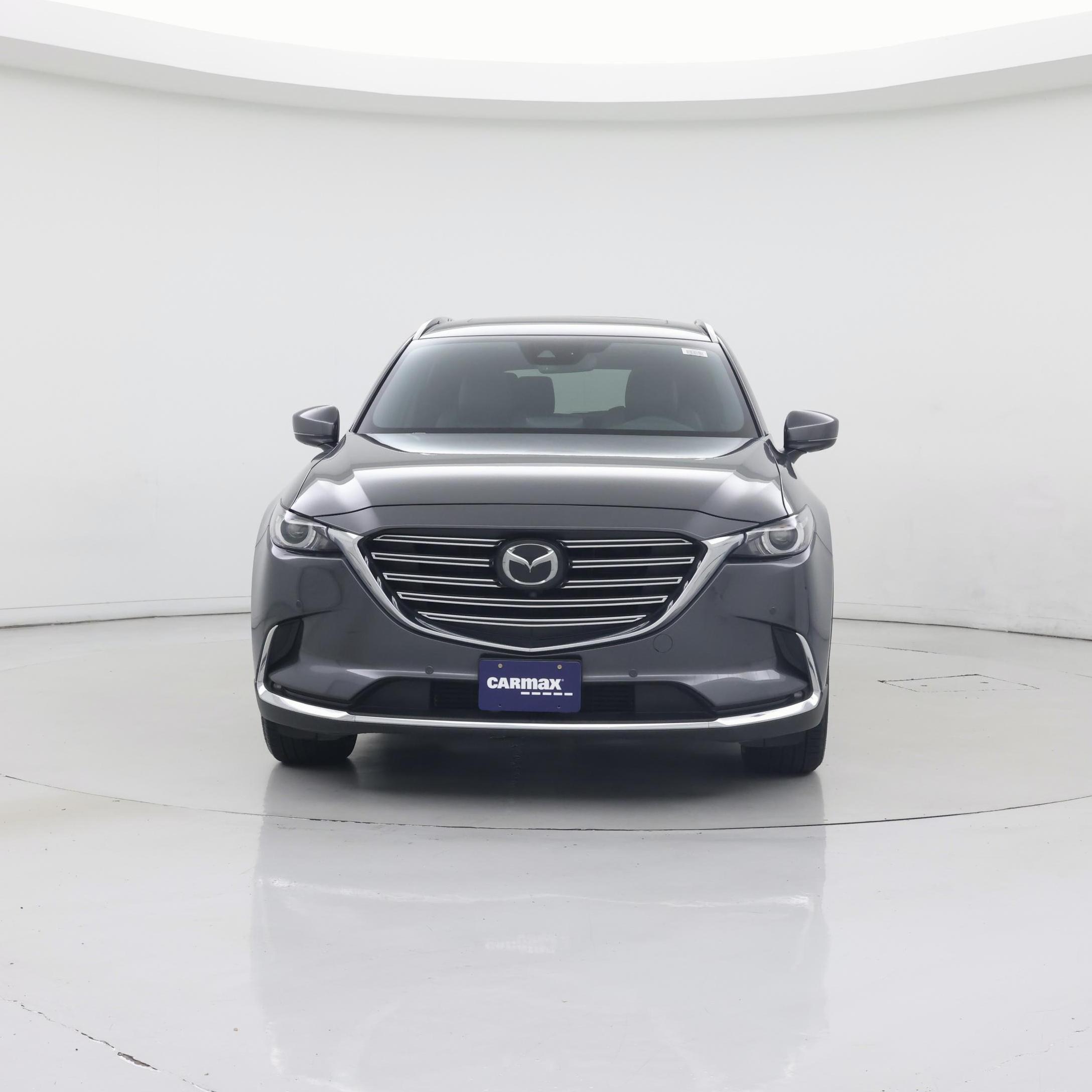 Thumbnail: 2020 Mazda CX-9 - 5