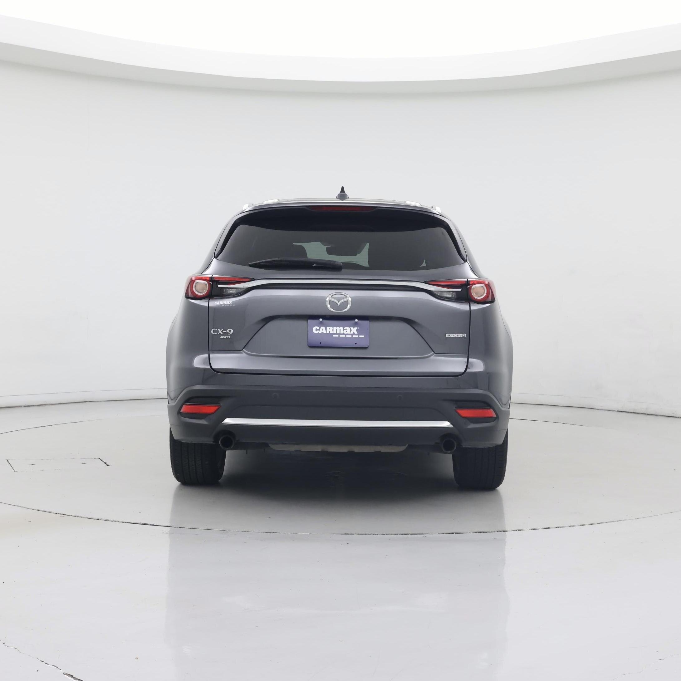 Thumbnail: 2020 Mazda CX-9 - 6