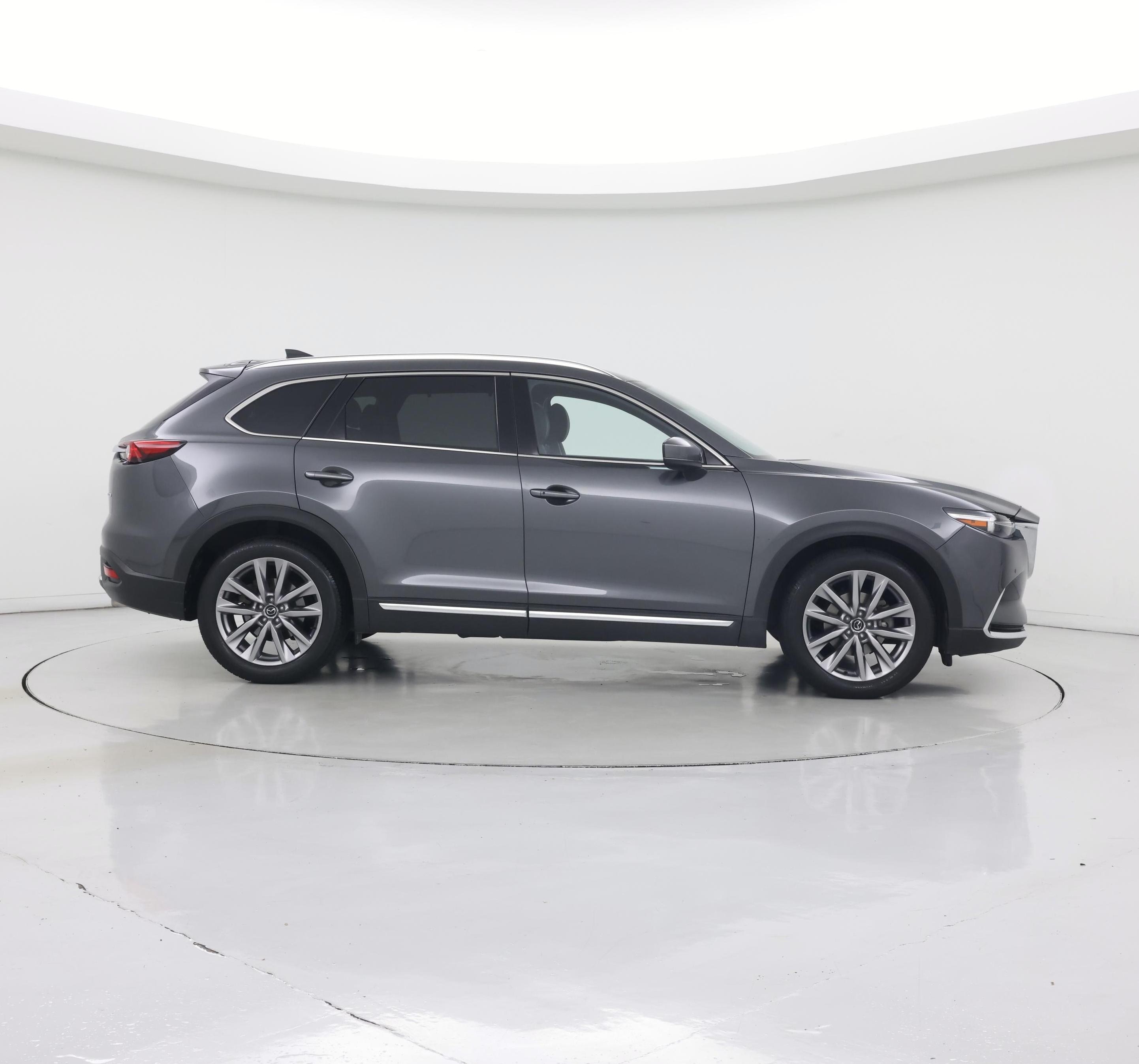 Thumbnail: 2020 Mazda CX-9 - 7