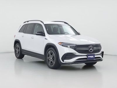 2023 Mercedes-Benz EQB 250