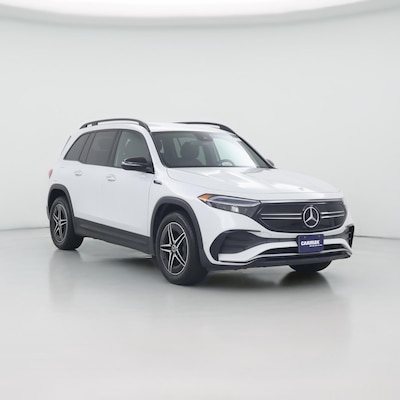 2023 Mercedes-Benz EQB 250