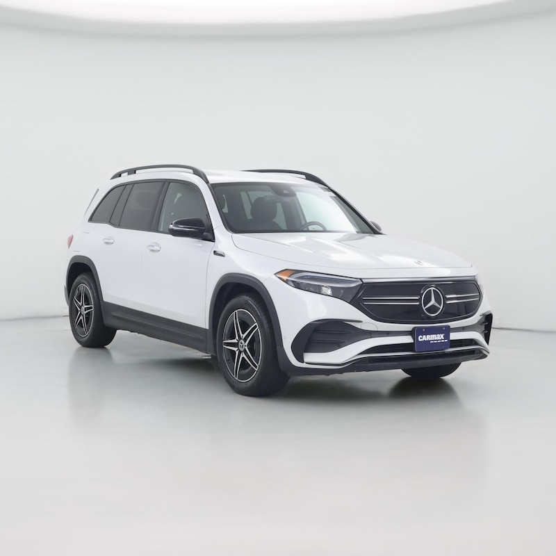 2023 Mercedes-Benz EQB 250