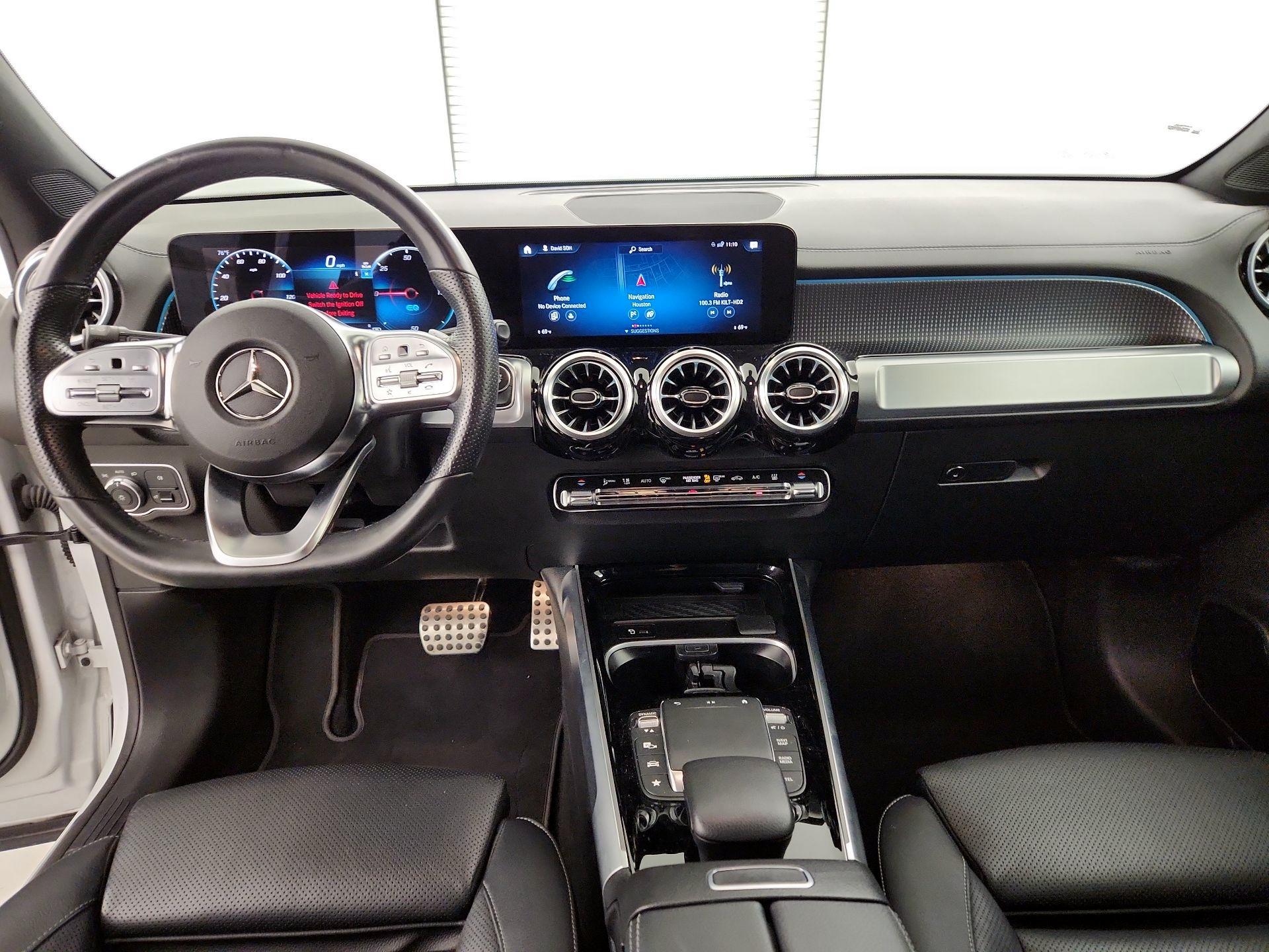 Thumbnail: 2023 Mercedes-Benz EQB - 9