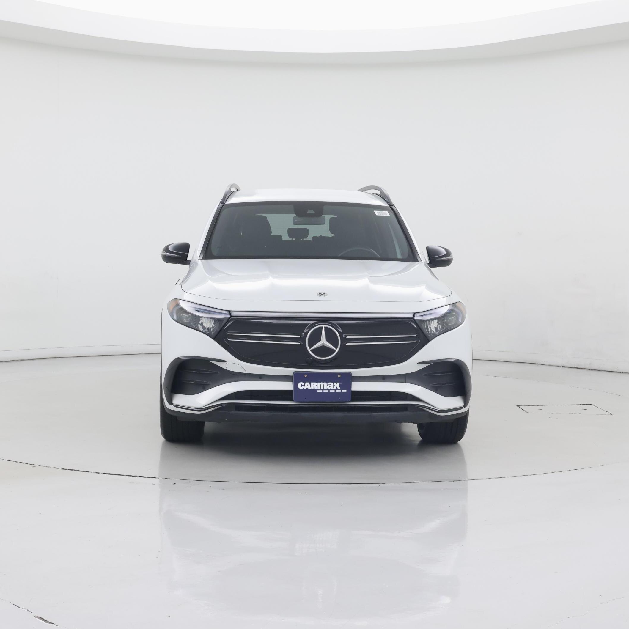 Thumbnail: 2023 Mercedes-Benz EQB - 5