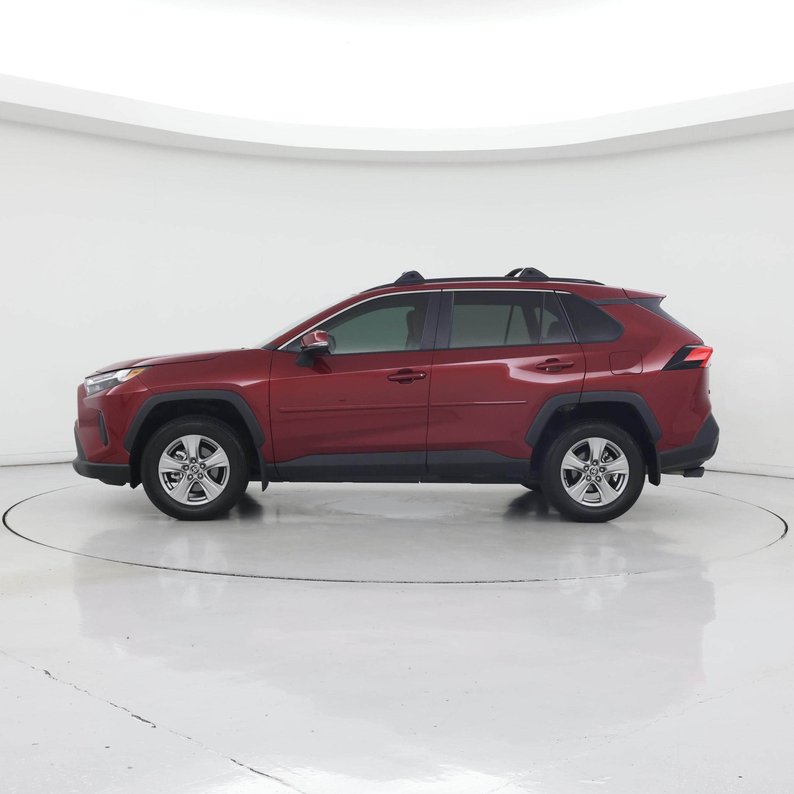 Thumbnail: 2025 Toyota RAV4 - 3