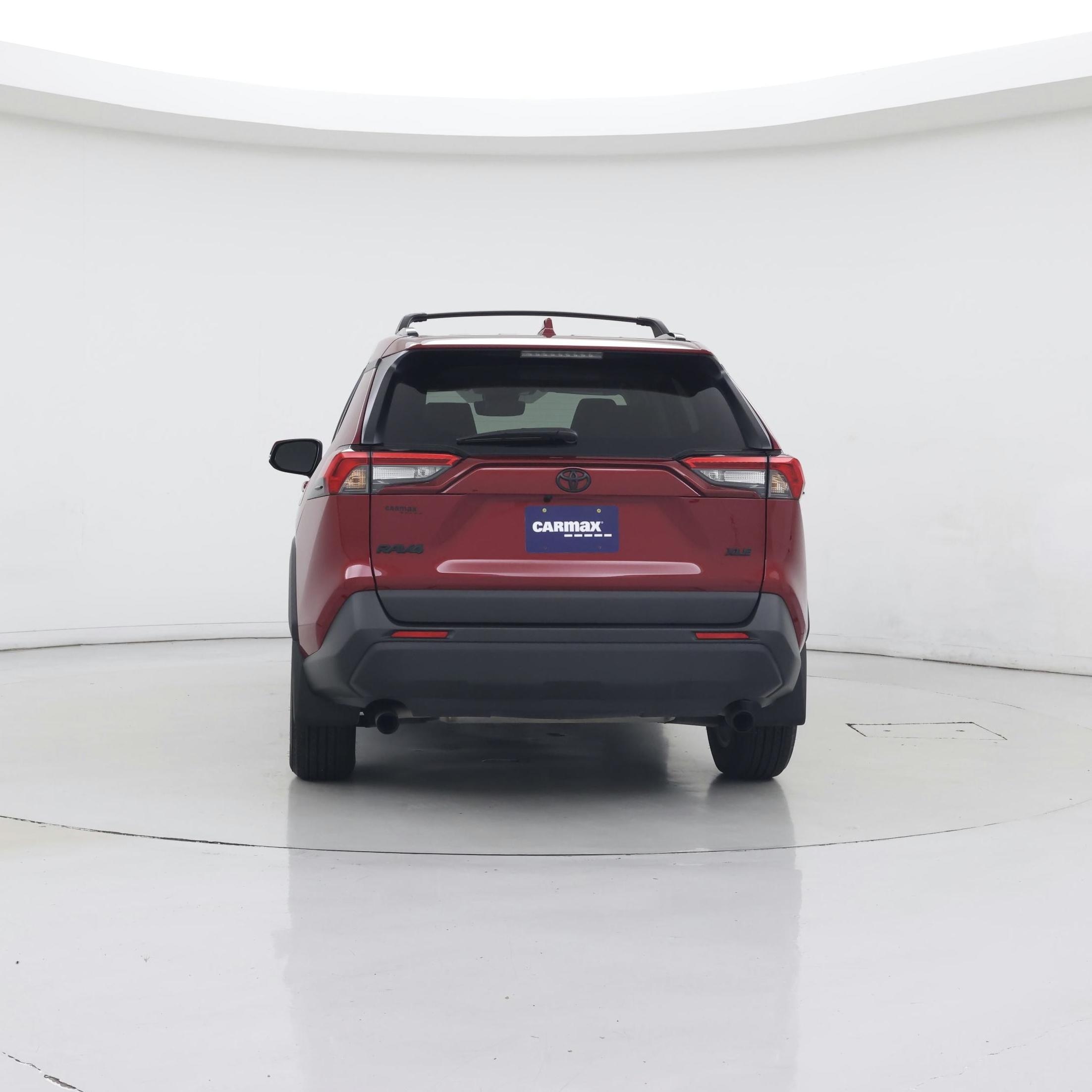 Thumbnail: 2025 Toyota RAV4 - 6