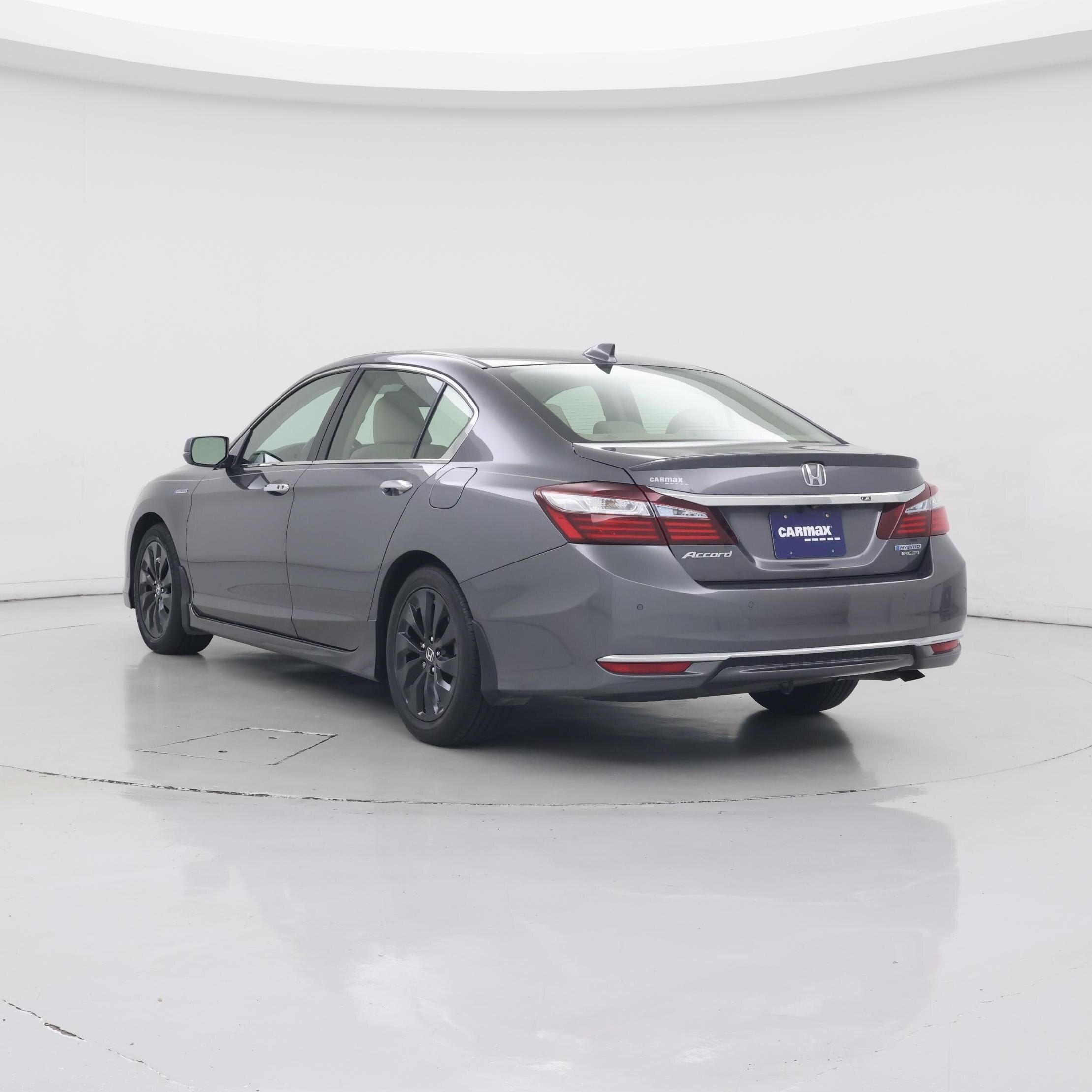 Thumbnail: 2017 Honda Accord - 2